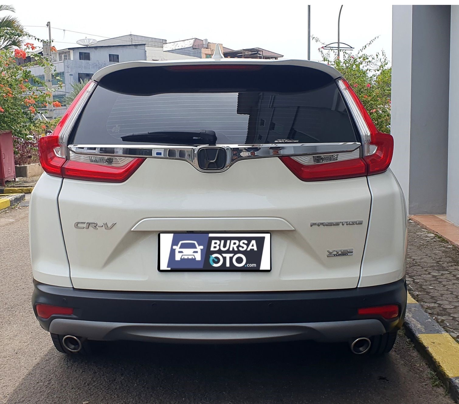 2020 Honda CR-V 2020 Honda CR-V