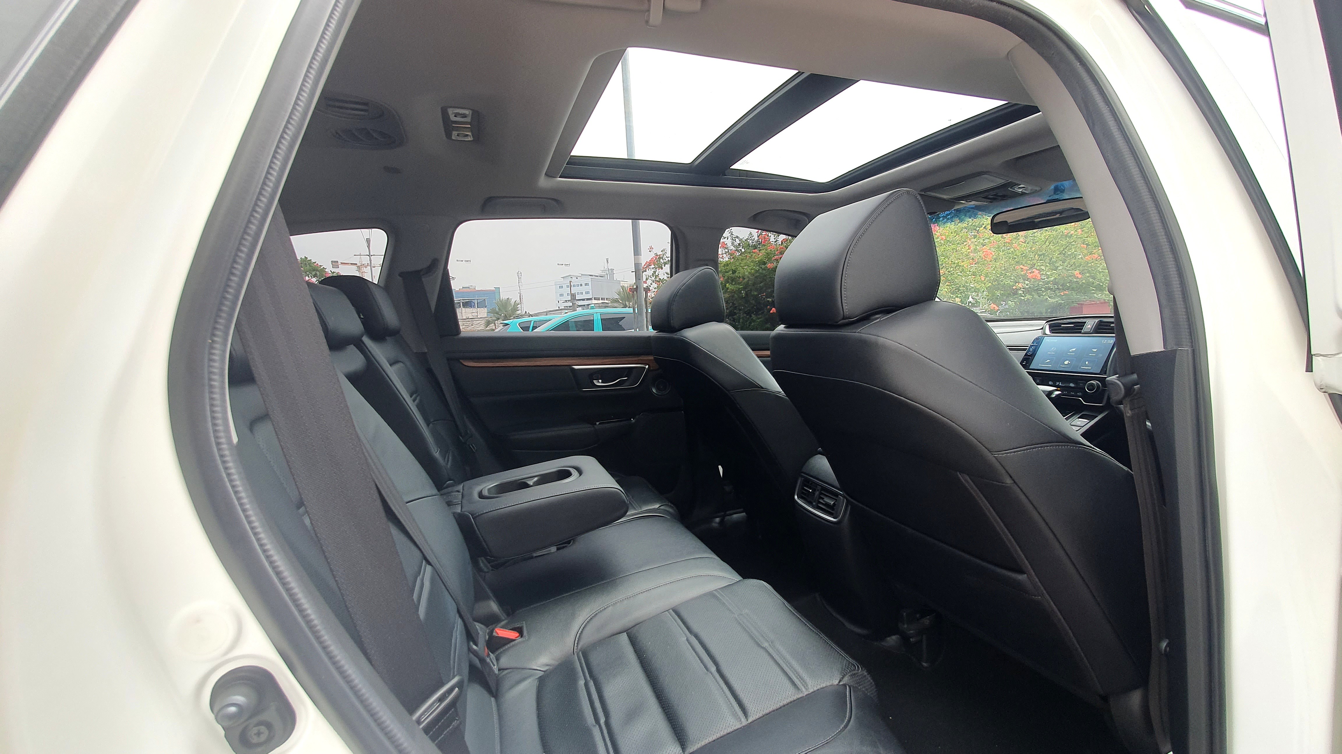 2020 Honda CR-V 2020 Honda CR-V