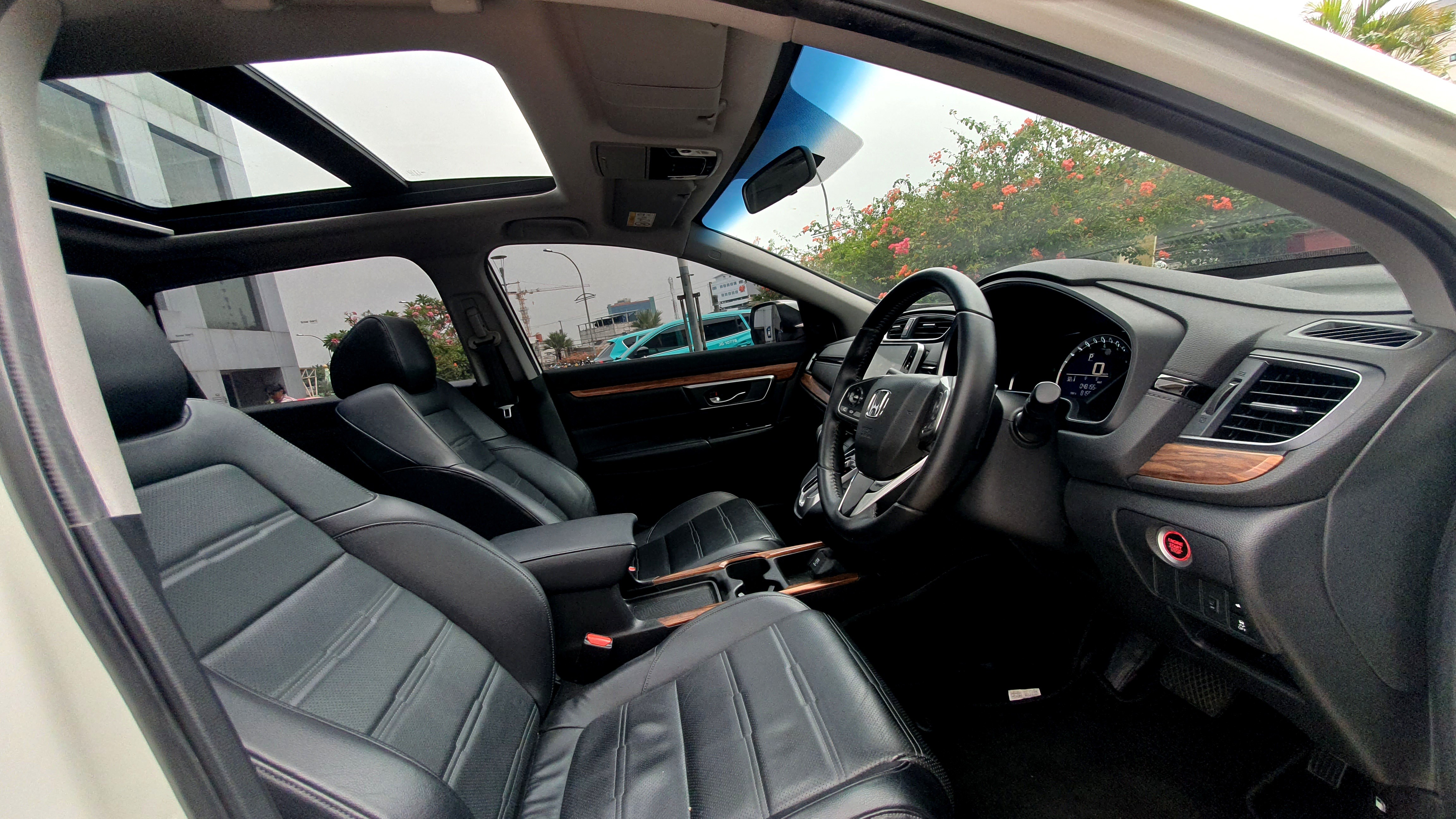 2020 Honda CR-V 2020 Honda CR-V
