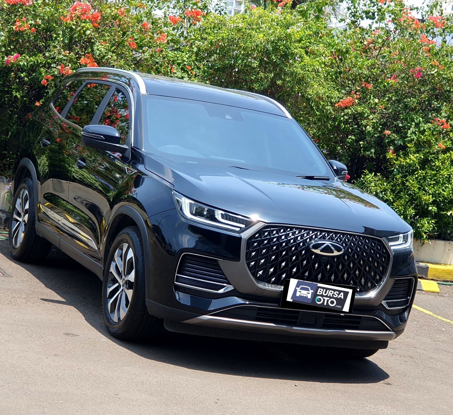 2025 CHERY TIGGO 8 PRO 2025 CHERY TIGGO 8 PRO
