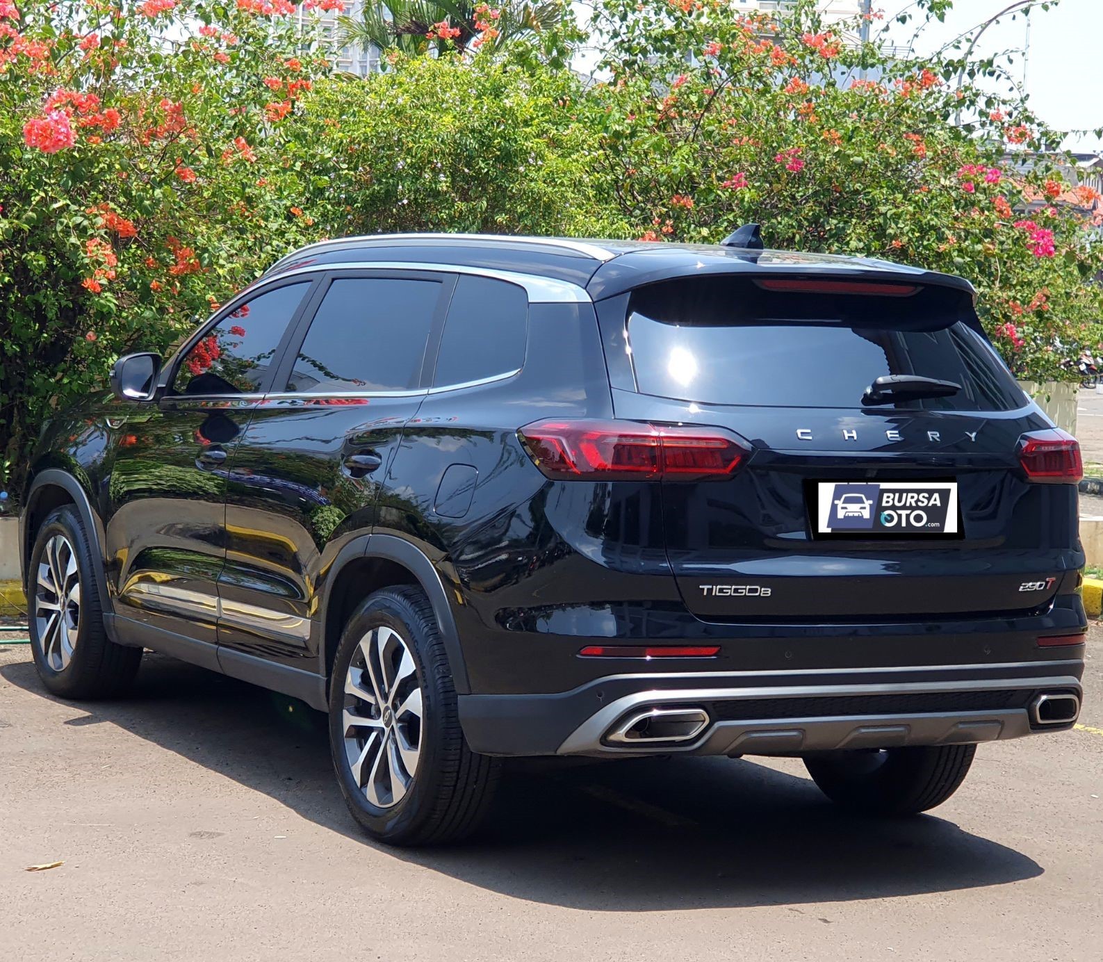 2025 CHERY TIGGO 8 PRO 2025 CHERY TIGGO 8 PRO