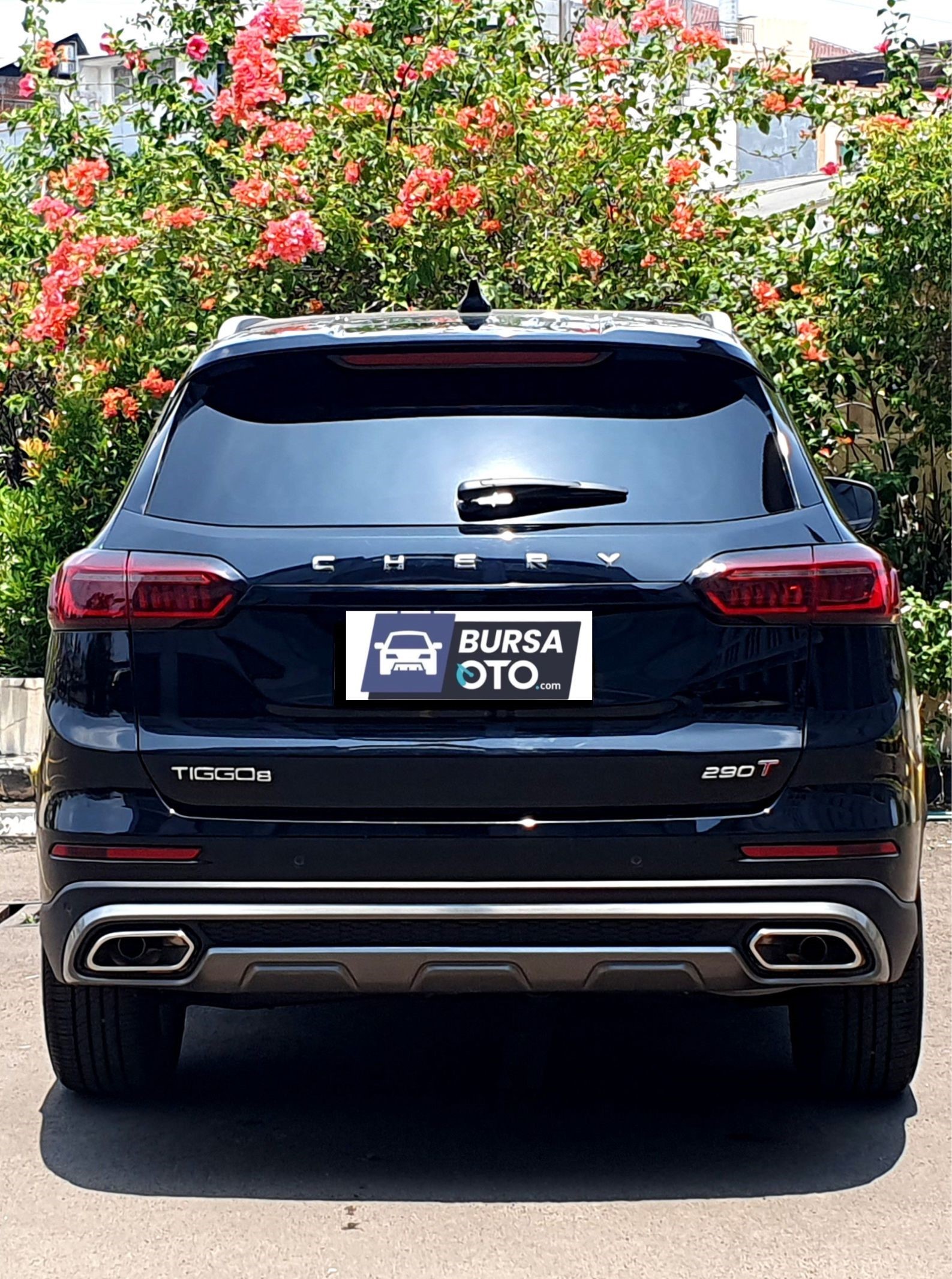 2025 CHERY TIGGO 8 PRO 2025 CHERY TIGGO 8 PRO