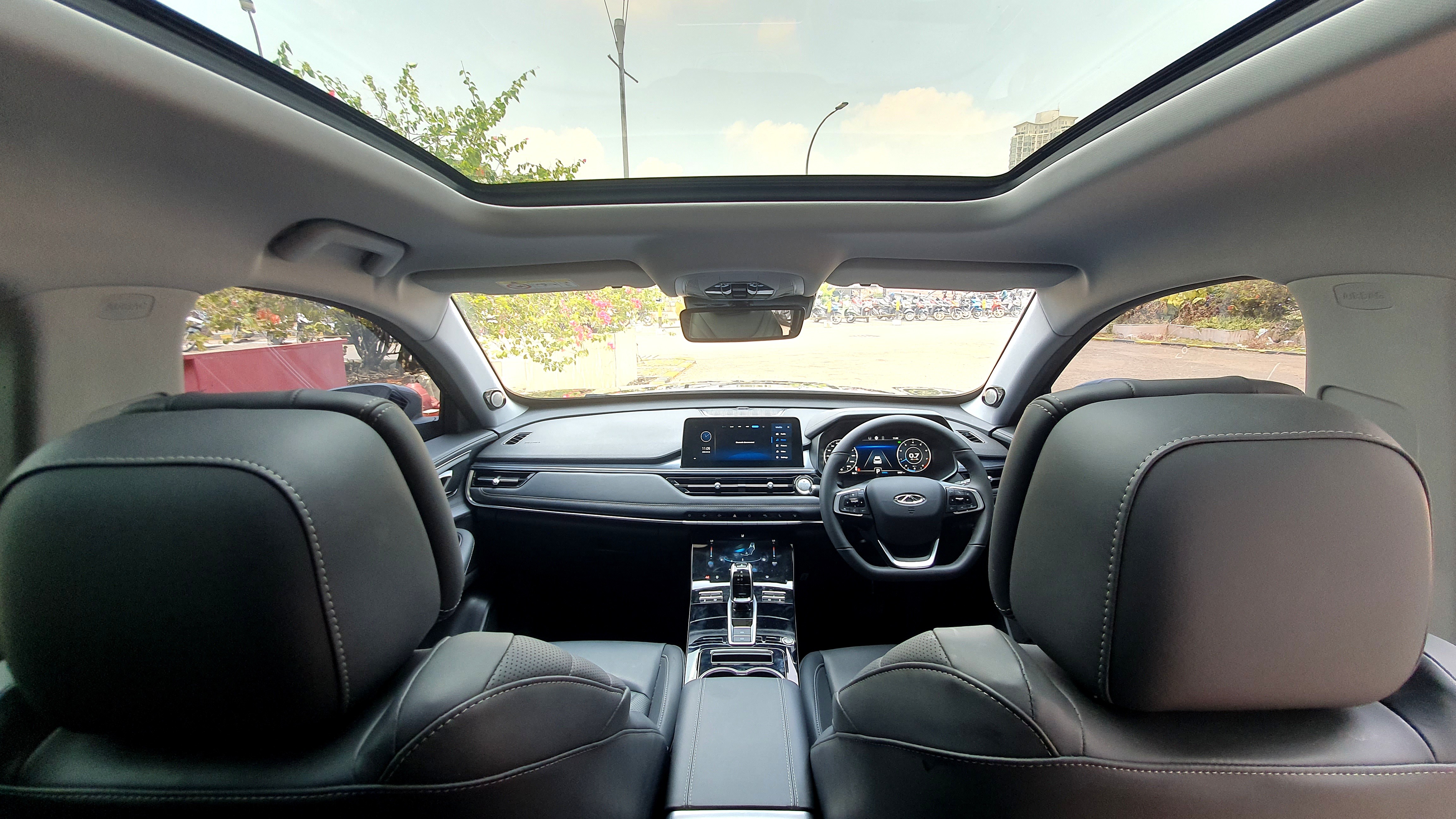 2025 CHERY TIGGO 8 PRO 2025 CHERY TIGGO 8 PRO
