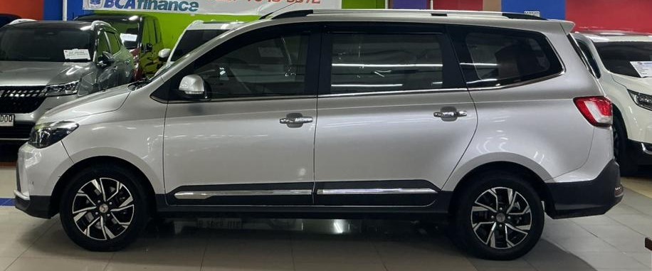 2020 Wuling Confero S 2020 Wuling Confero S