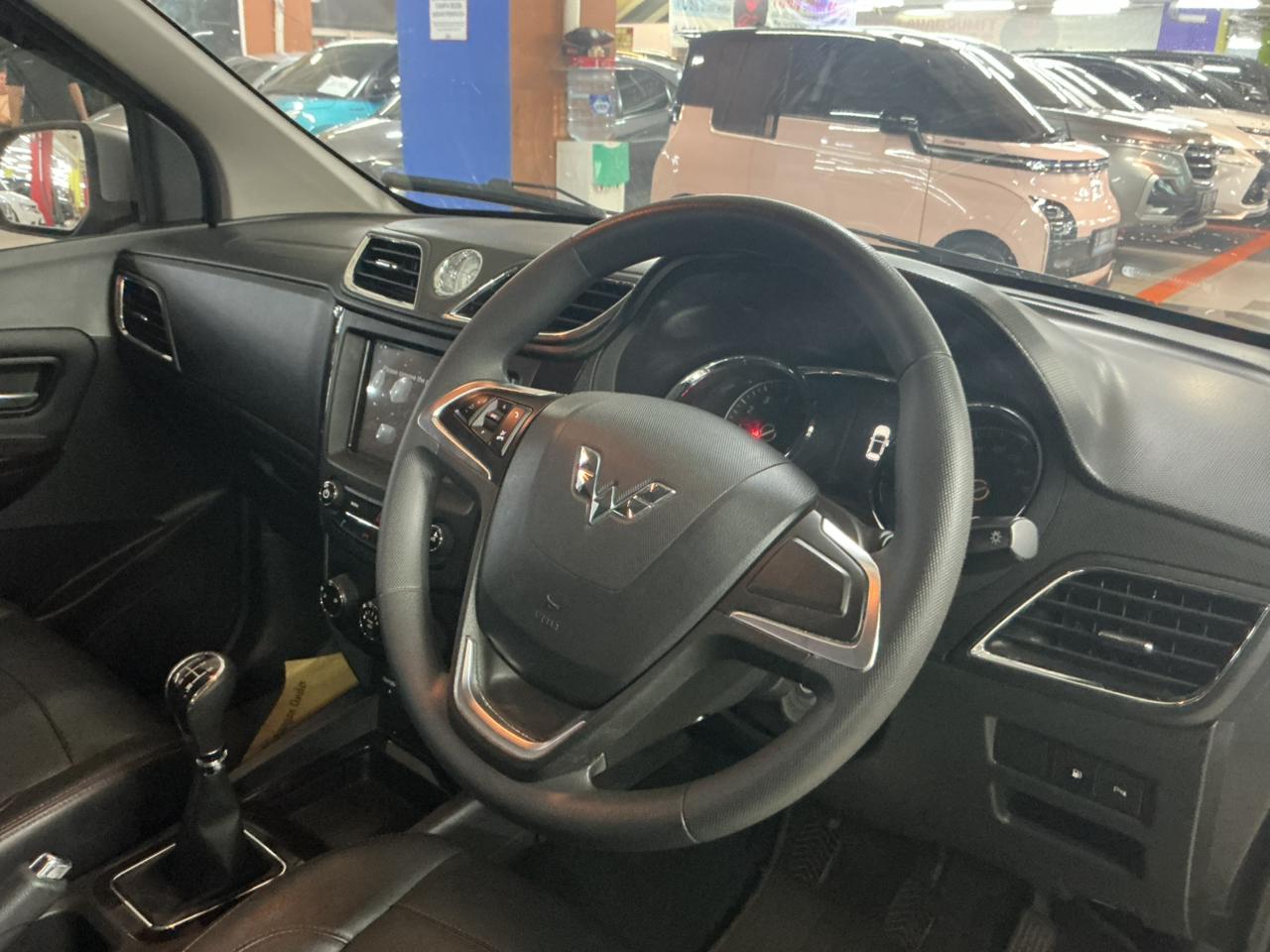 2020 Wuling Confero S 2020 Wuling Confero S