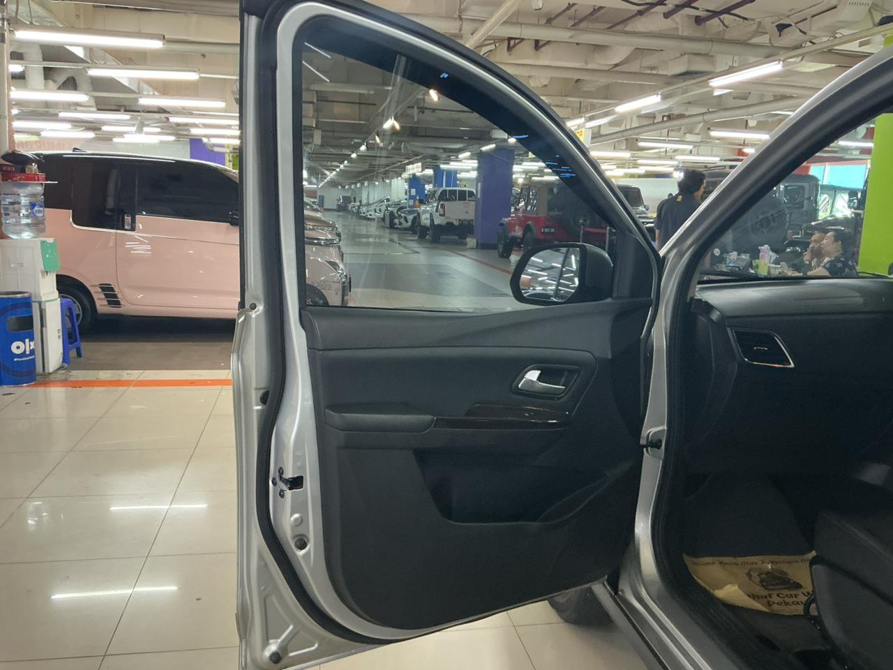 2020 Wuling Confero S 2020 Wuling Confero S