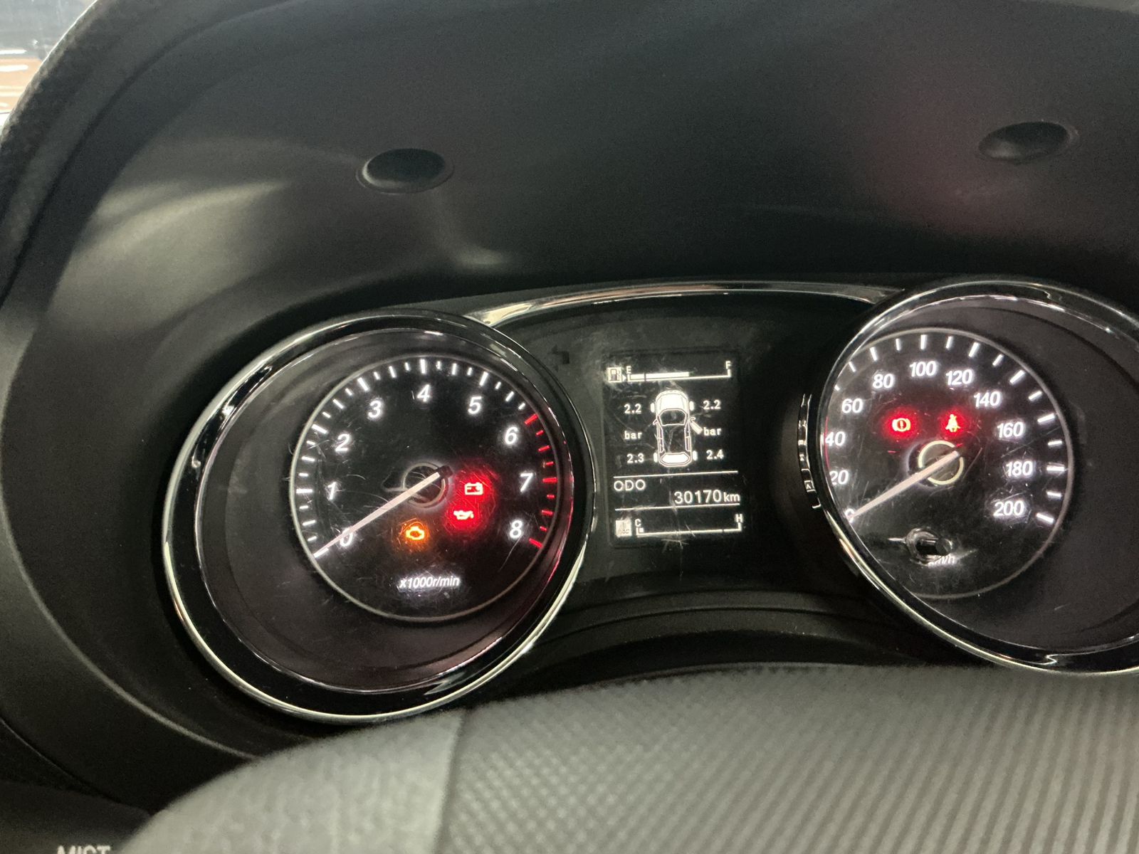 2020 Wuling Confero S 2020 Wuling Confero S