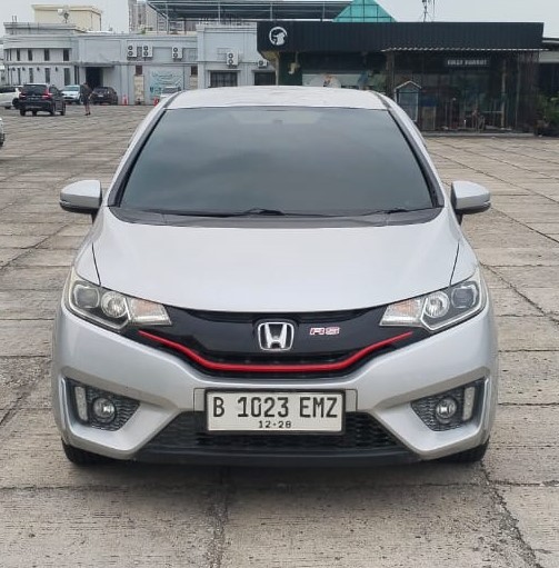 2015 Honda Jazz Bekas 2015 Honda Jazz Bekas