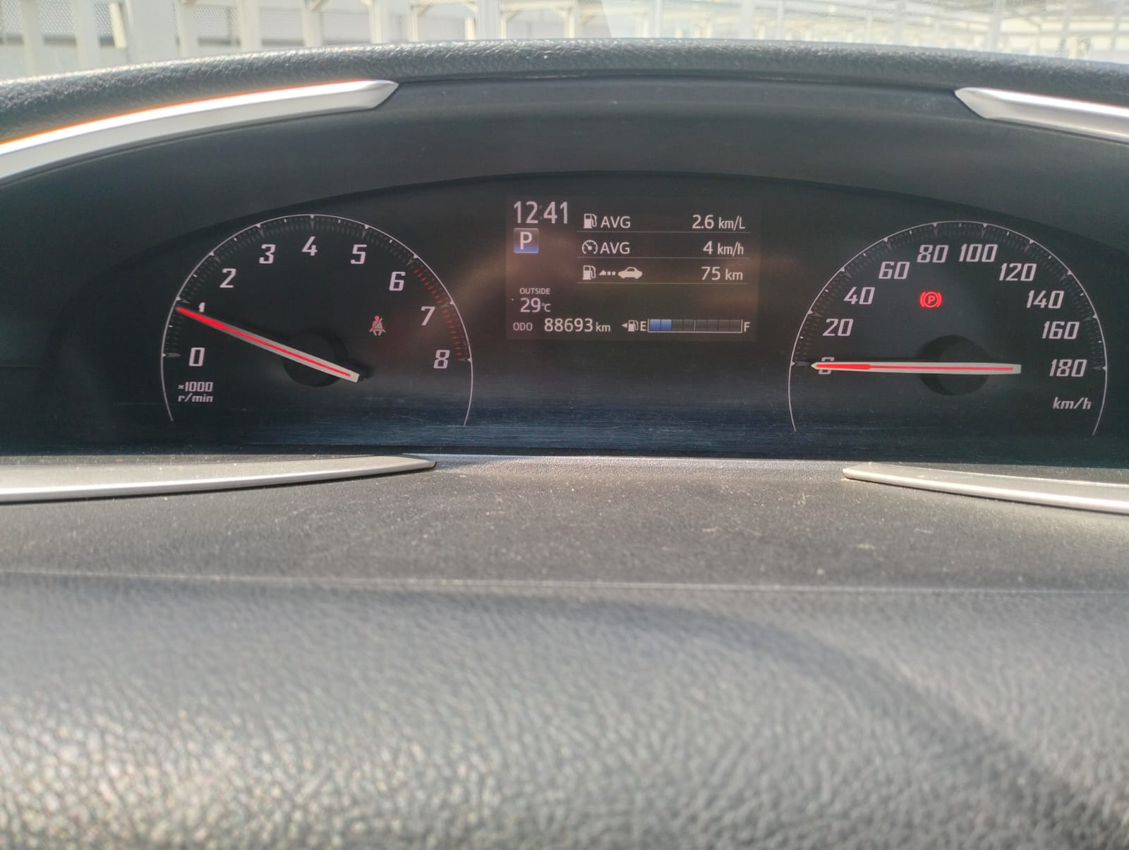 2017 Toyota Sienta 2017 Toyota Sienta