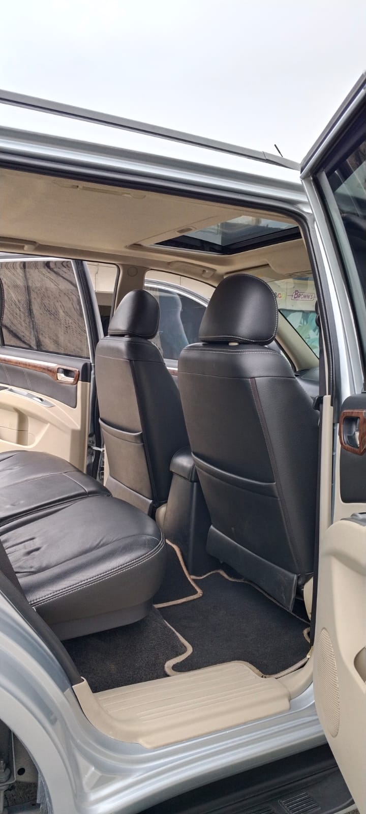 2014 Mitsubishi Pajero Sport 2014 Mitsubishi Pajero Sport