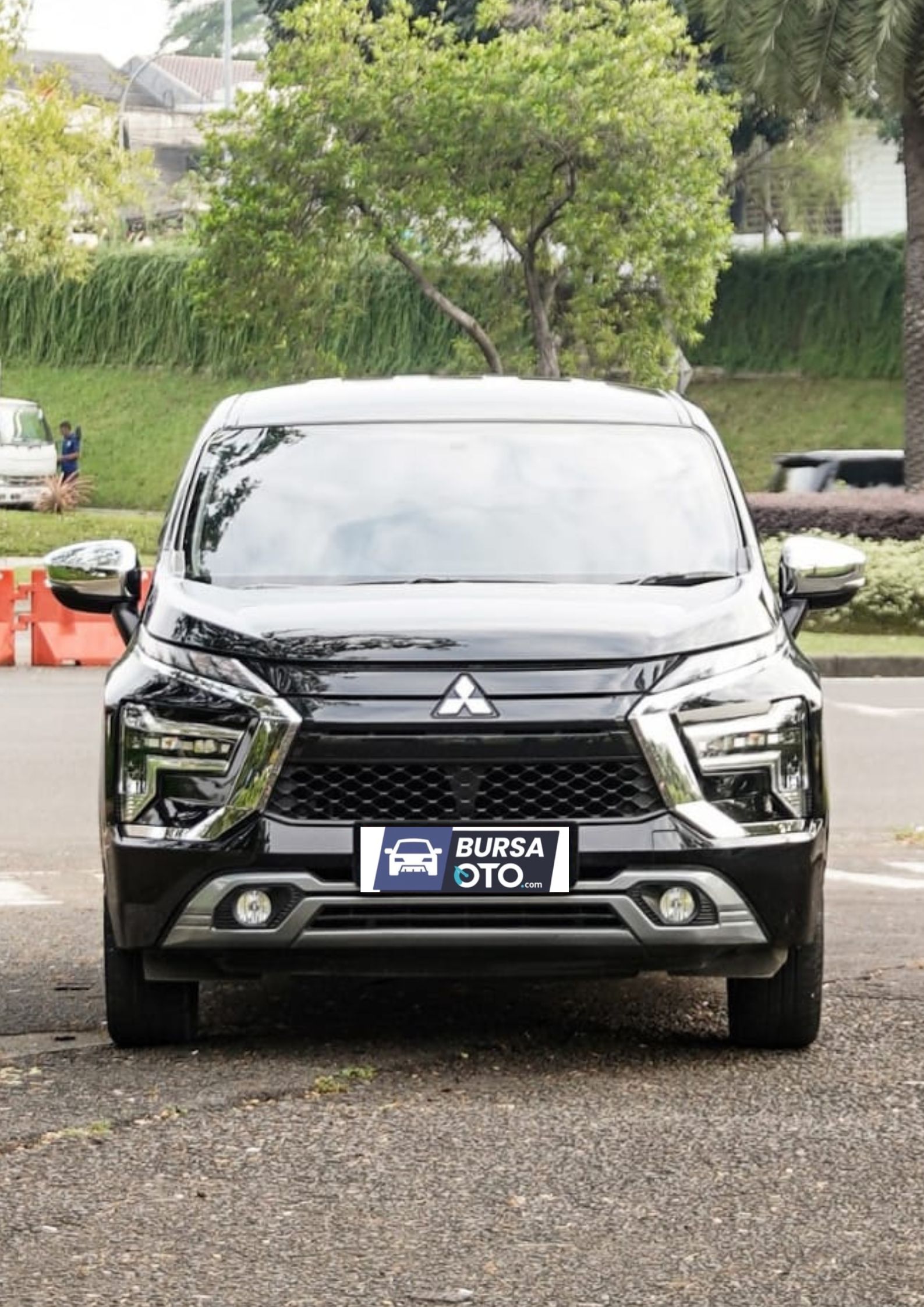 Second Hand 2023 Mitsubishi Xpander Second Hand 2023 Mitsubishi Xpander