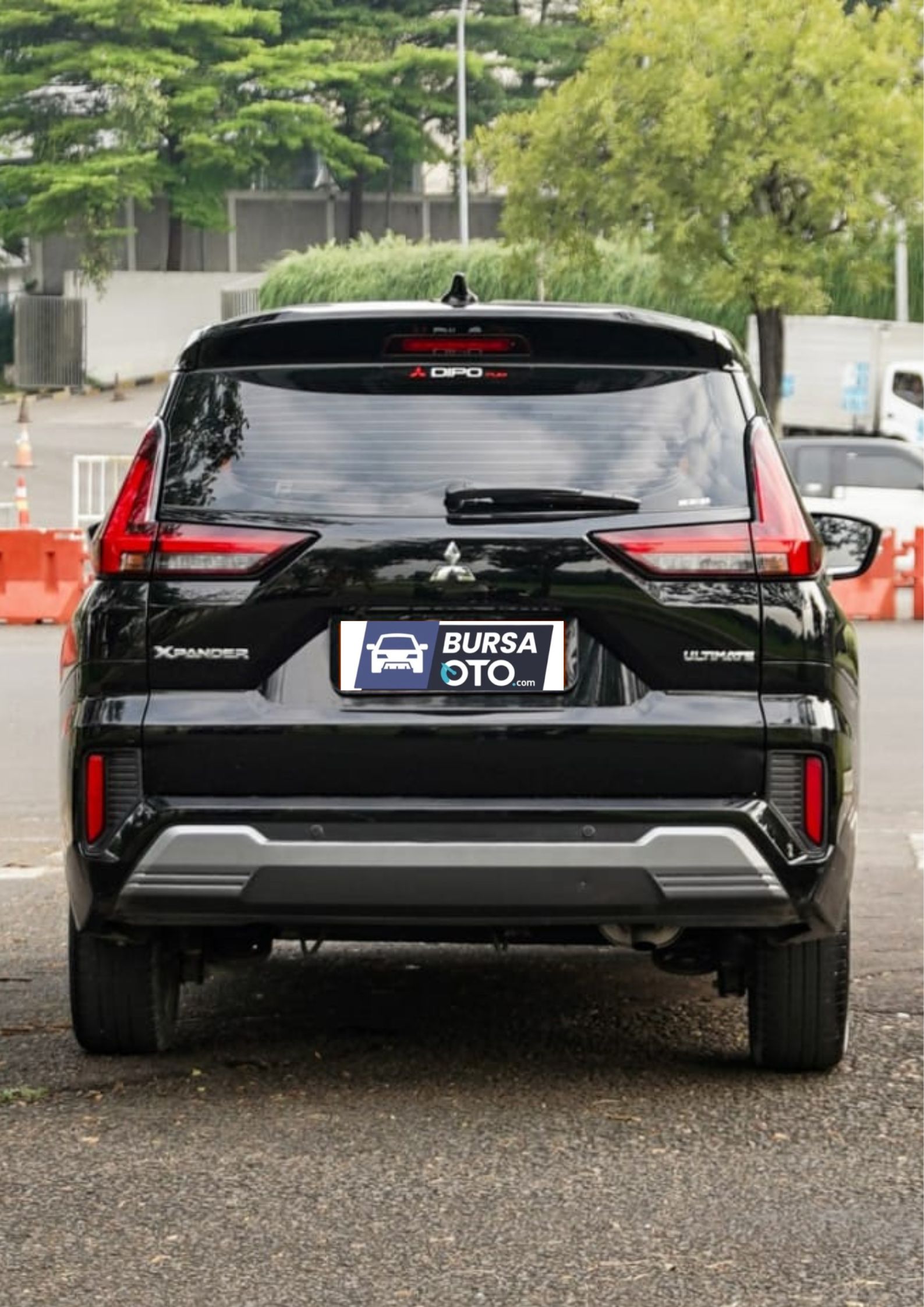 2023 Mitsubishi Xpander 2023 Mitsubishi Xpander