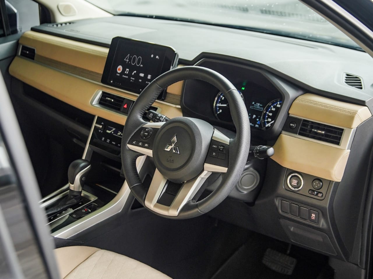 2023 Mitsubishi Xpander 2023 Mitsubishi Xpander