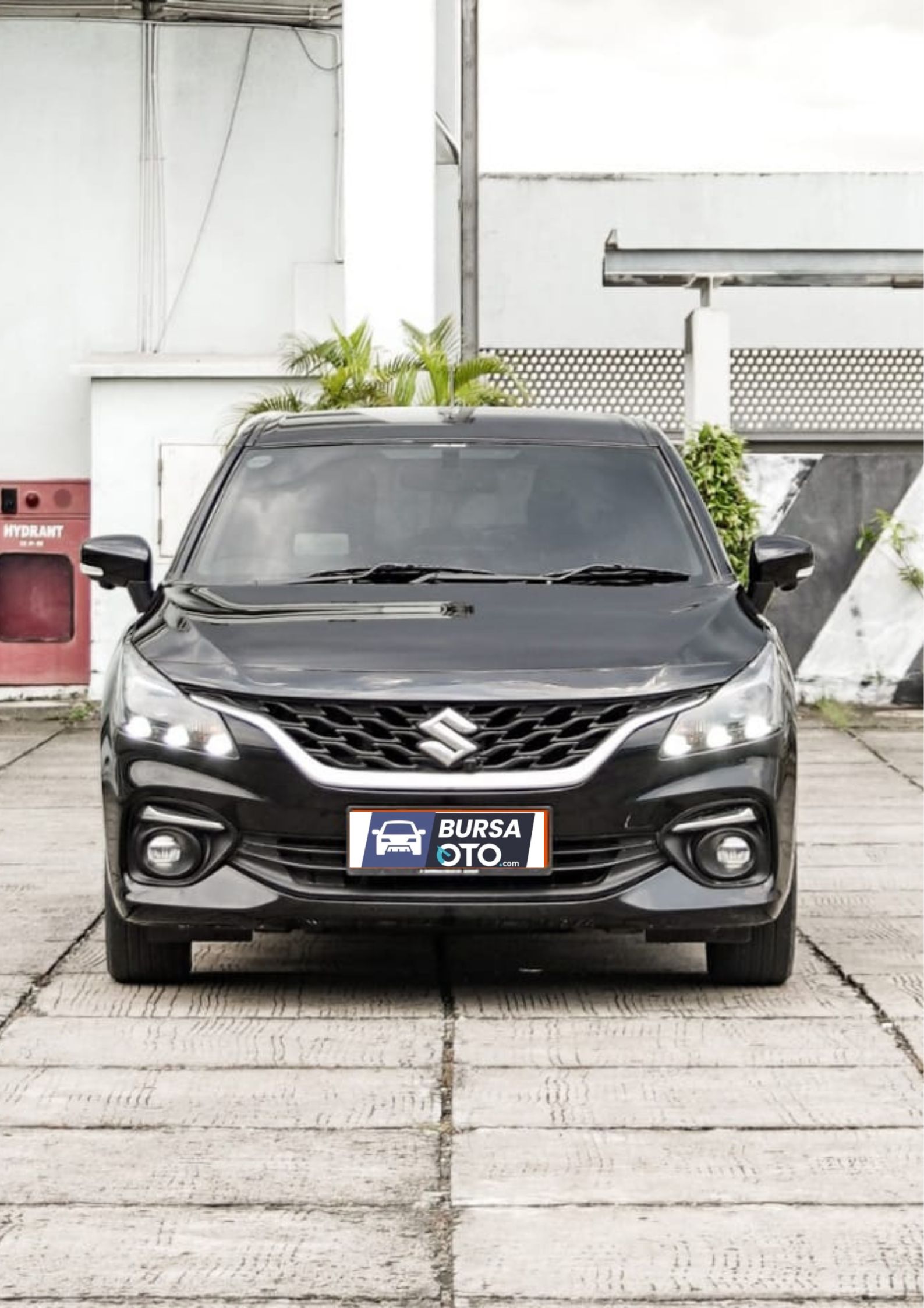 Second Hand 2023 Suzuki Baleno Second Hand 2023 Suzuki Baleno