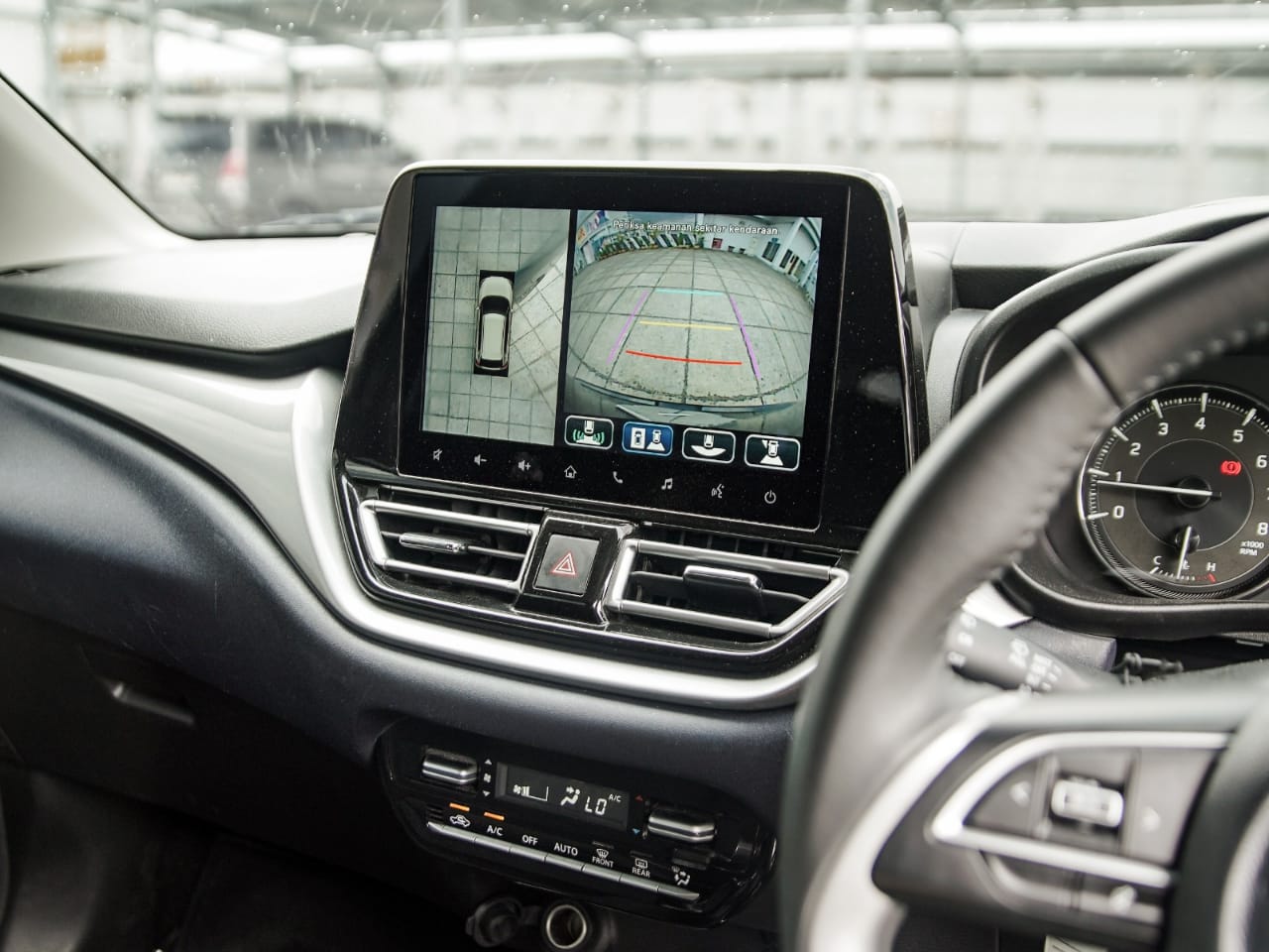 2023 Suzuki Baleno 2023 Suzuki Baleno