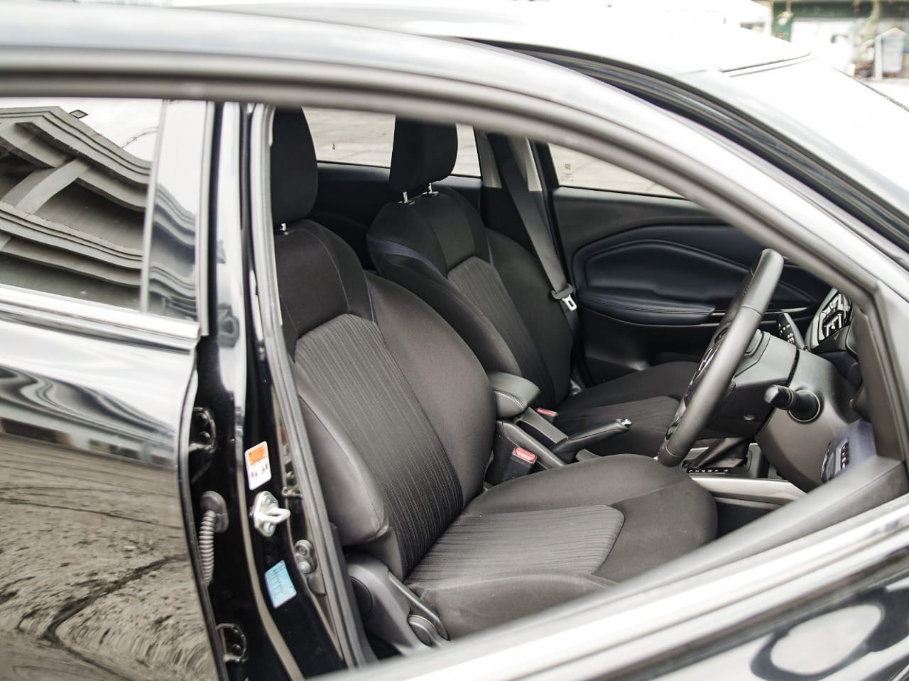 2023 Suzuki Baleno 2023 Suzuki Baleno