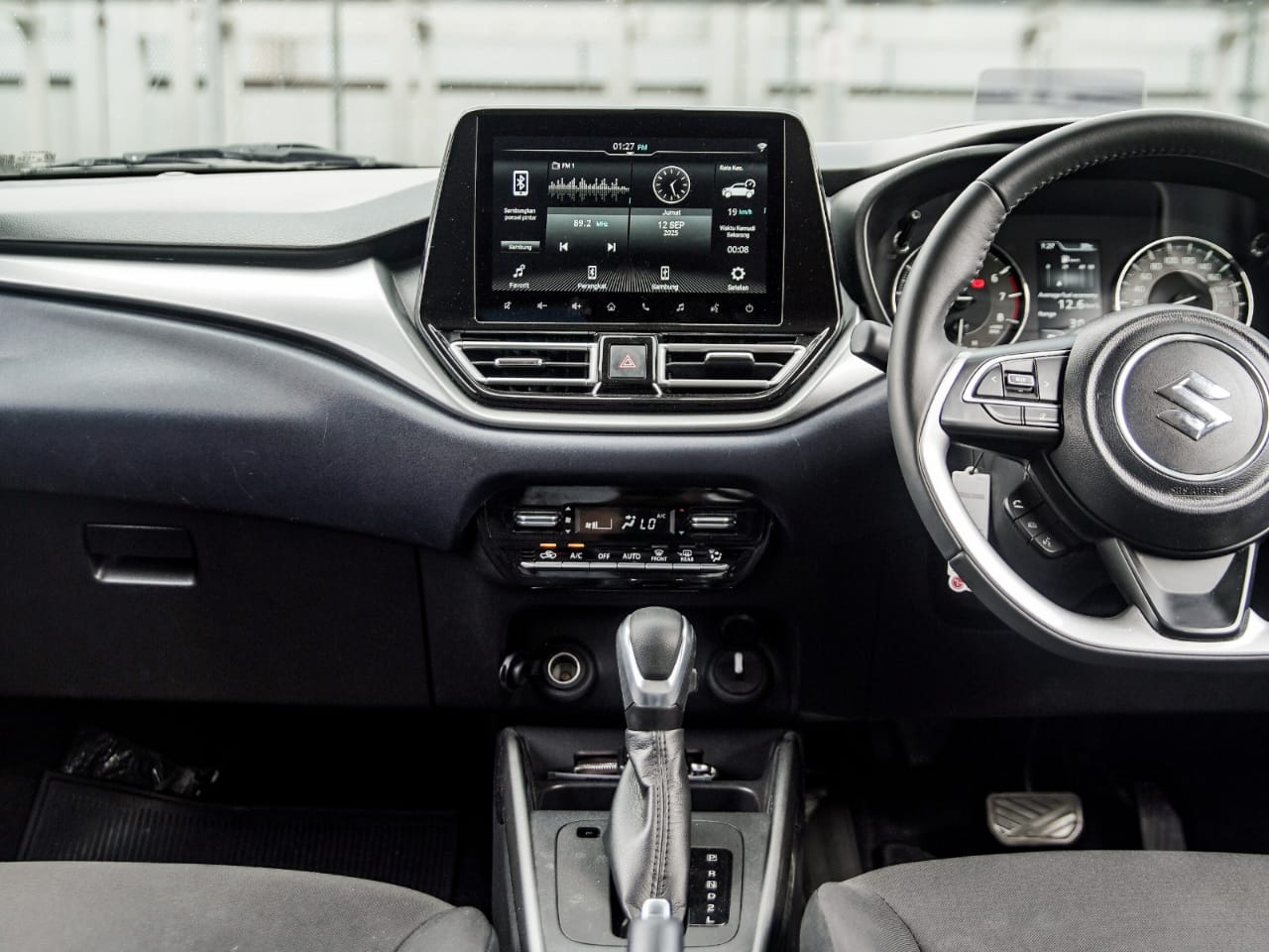 2023 Suzuki Baleno 2023 Suzuki Baleno