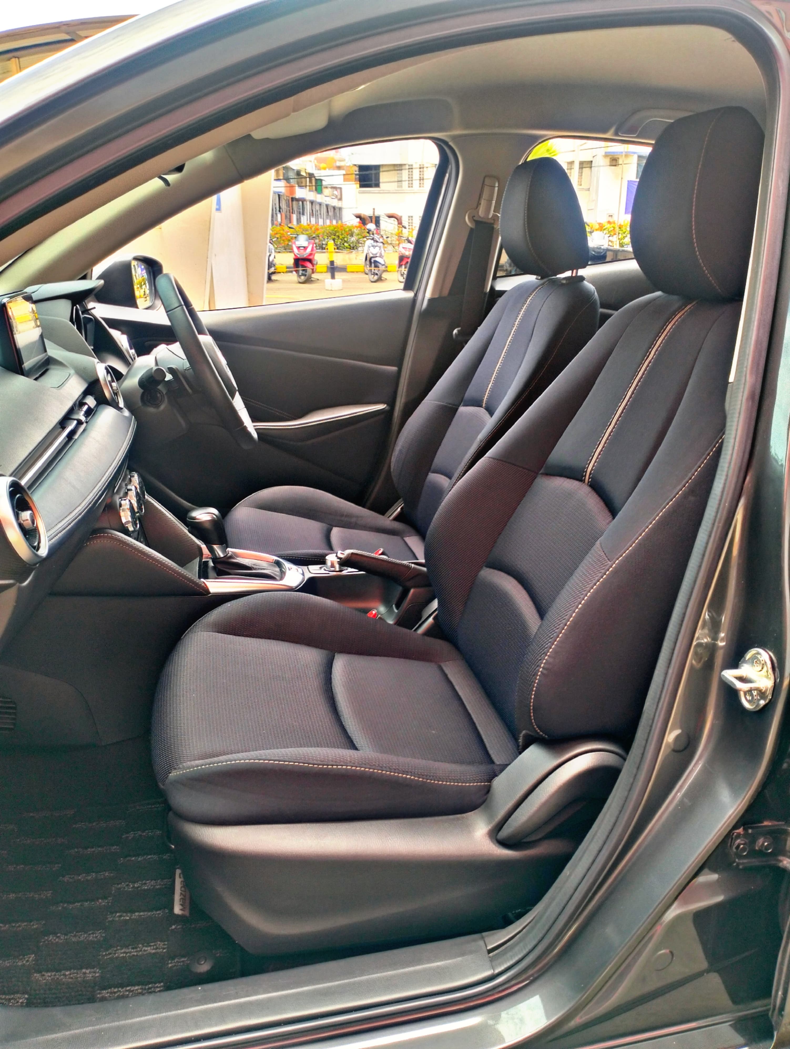 2021 Mazda 2 2021 Mazda 2