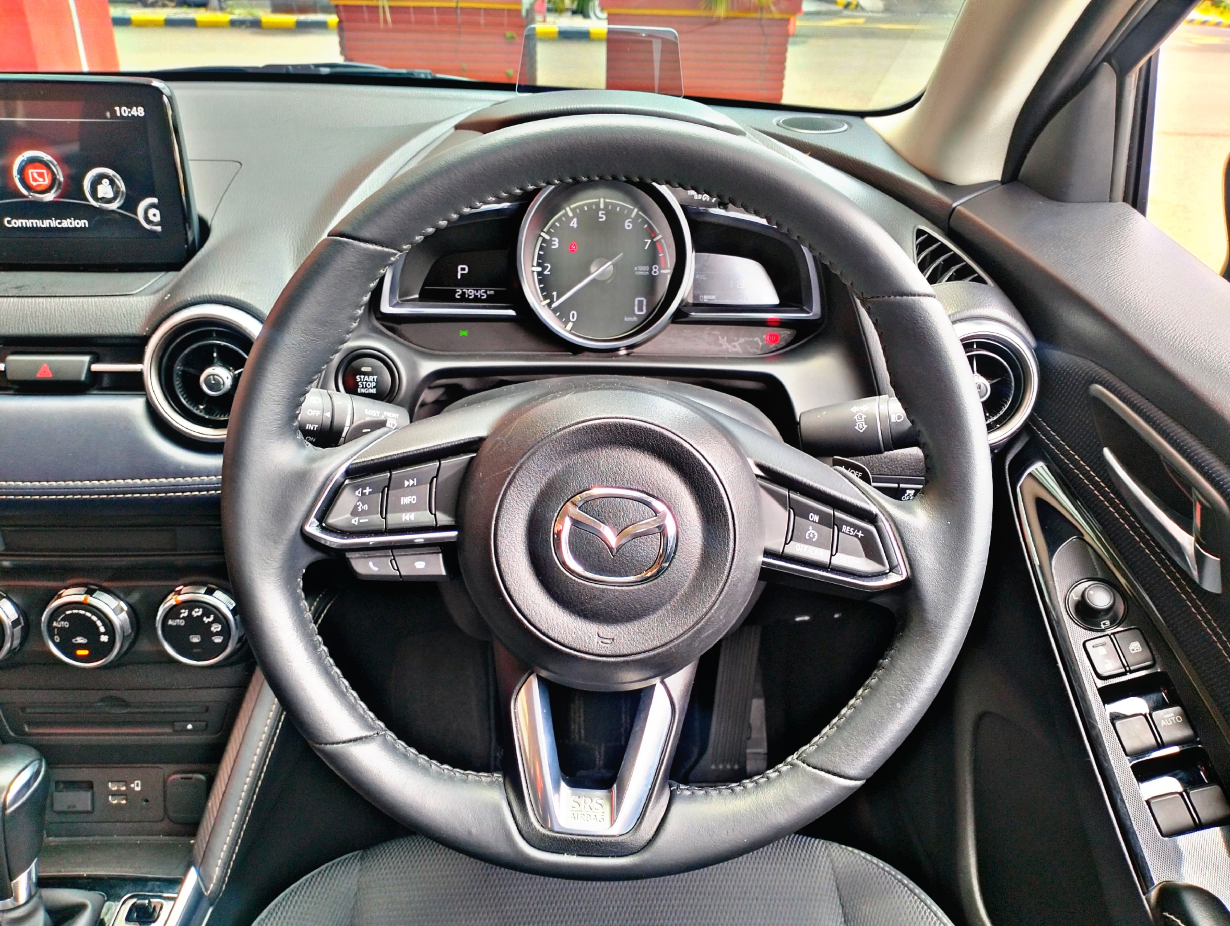 2021 Mazda 2 2021 Mazda 2