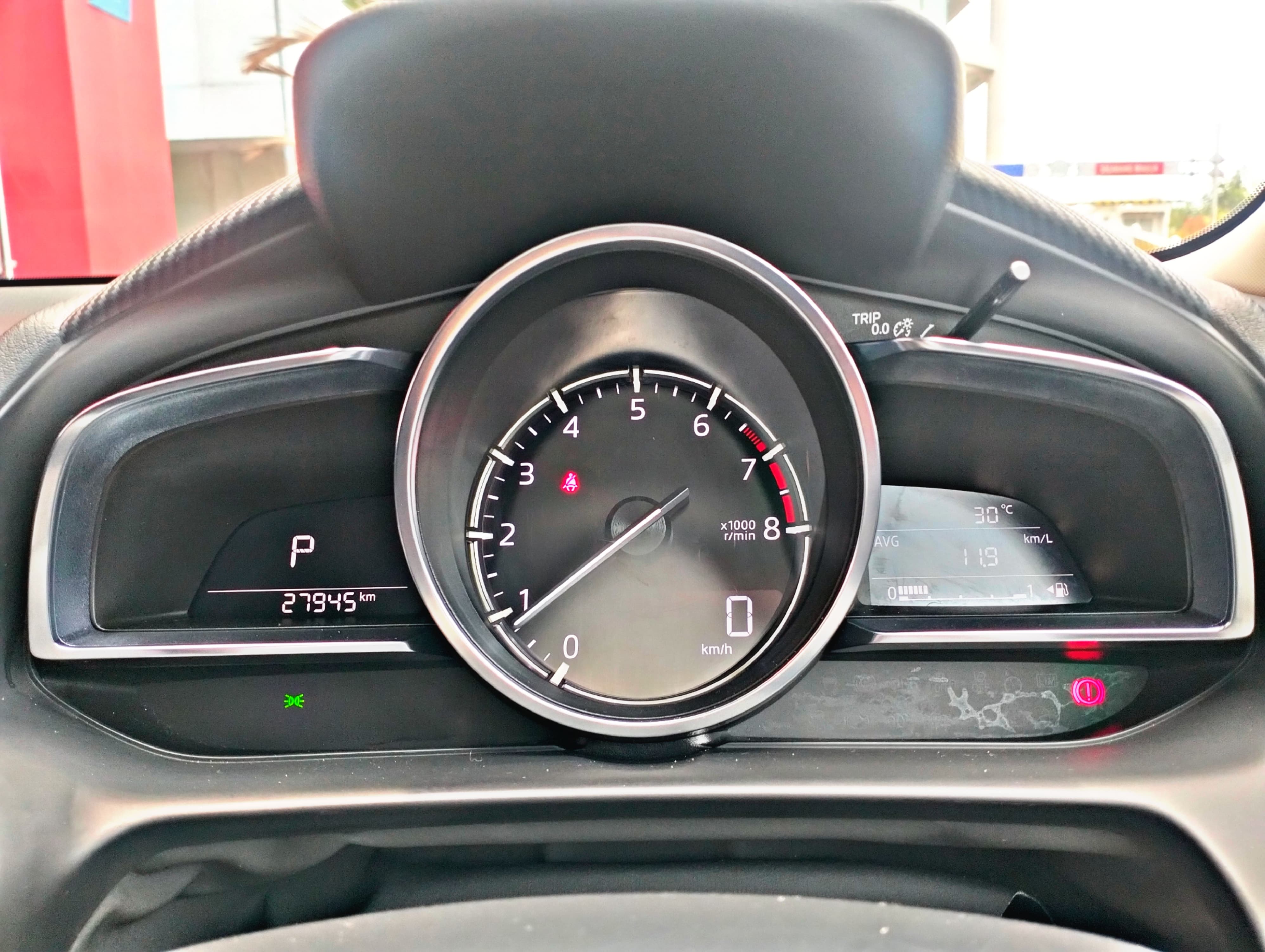 2021 Mazda 2 2021 Mazda 2