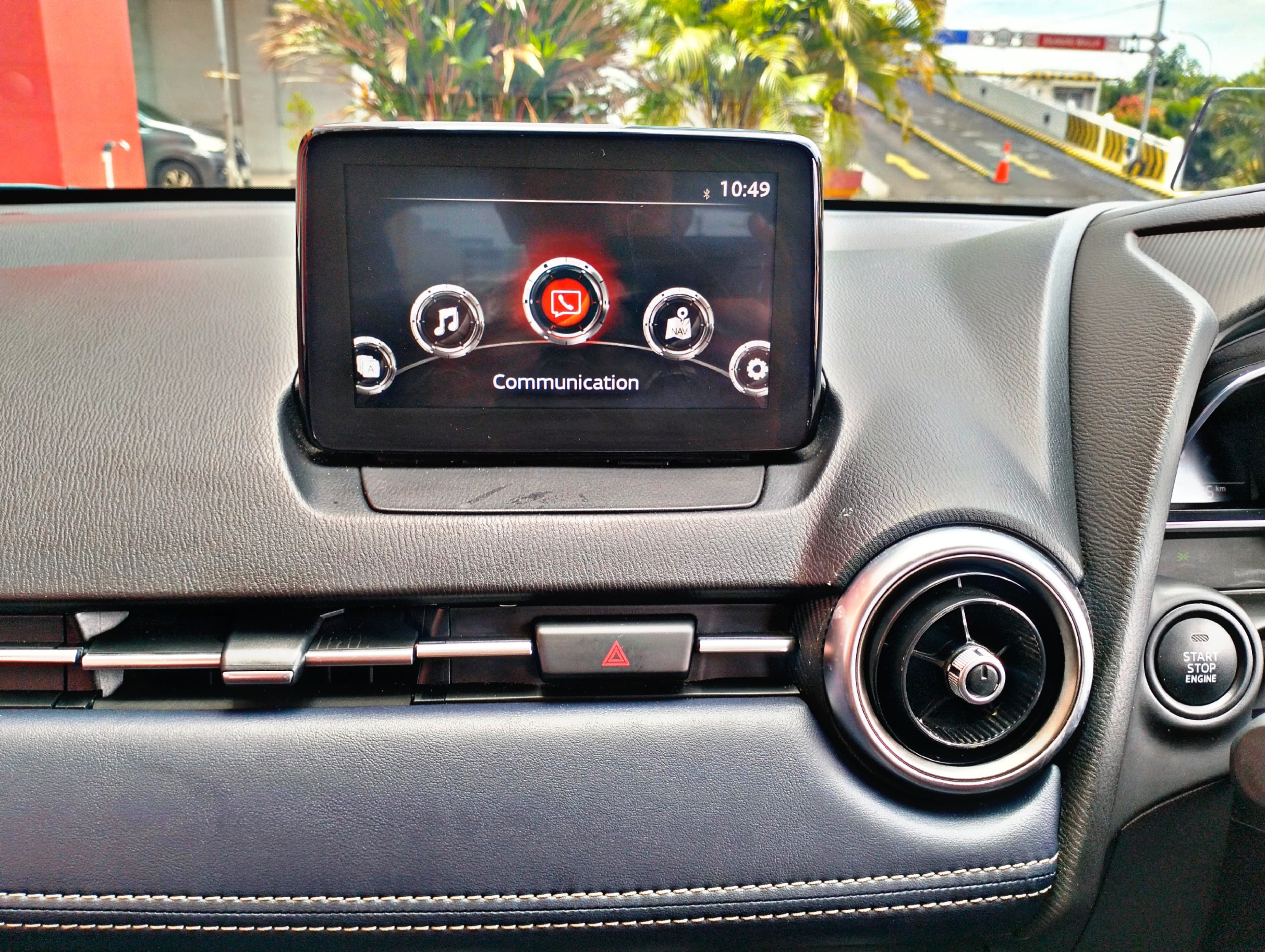 2021 Mazda 2 2021 Mazda 2