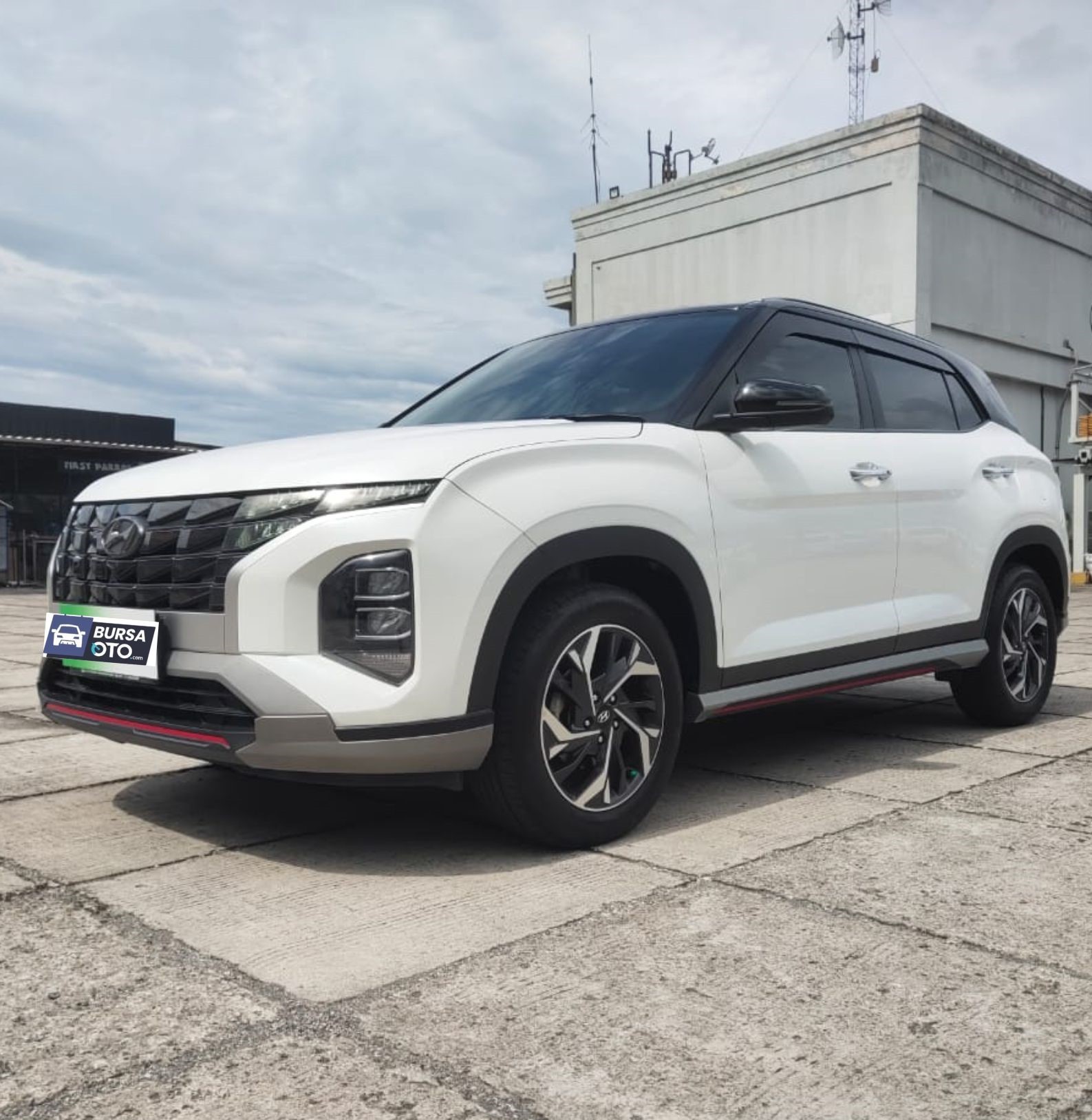 2023 Hyundai Creta 2023 Hyundai Creta