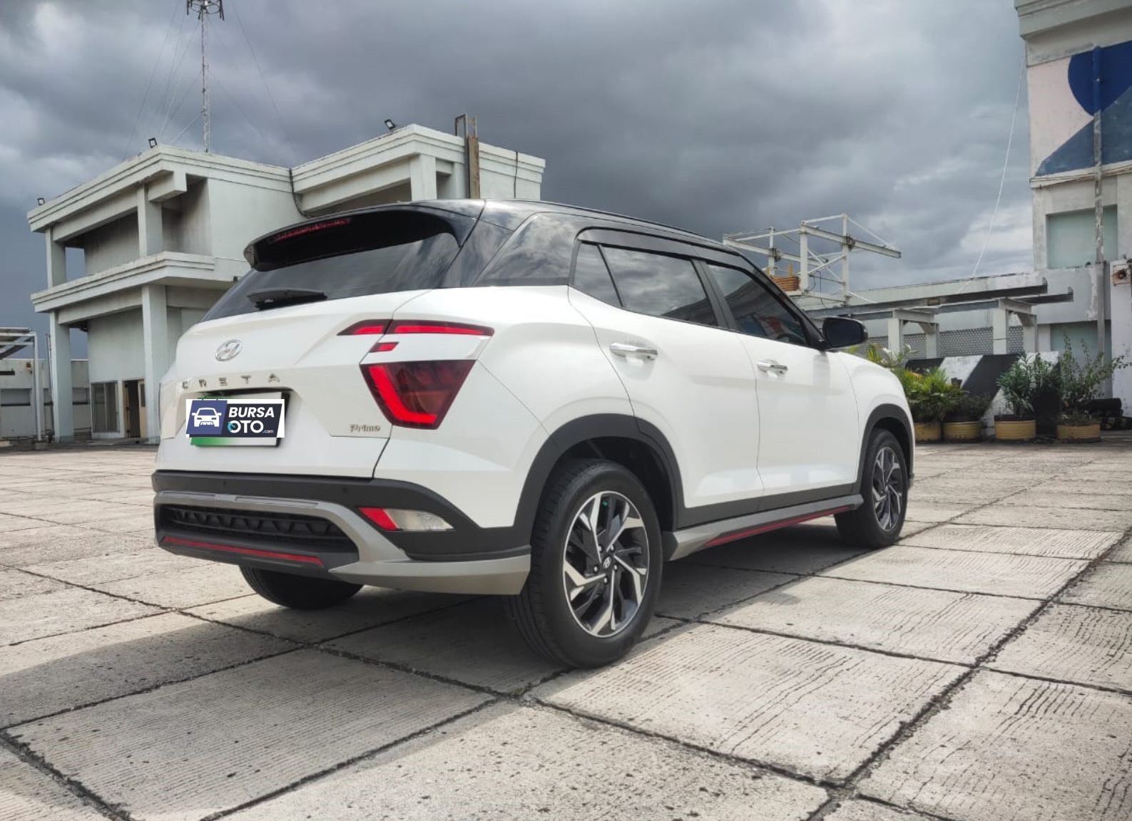 2023 Hyundai Creta 2023 Hyundai Creta