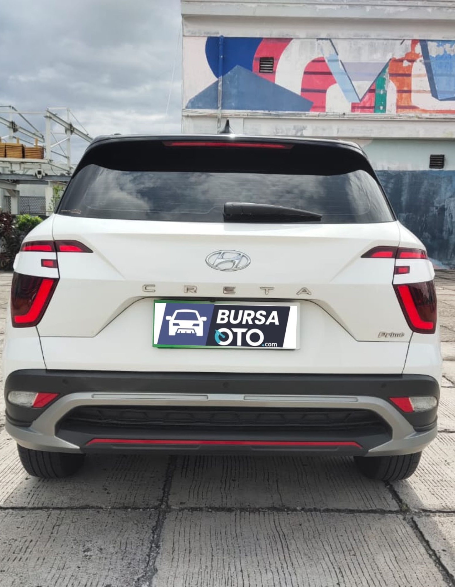 2023 Hyundai Creta 2023 Hyundai Creta