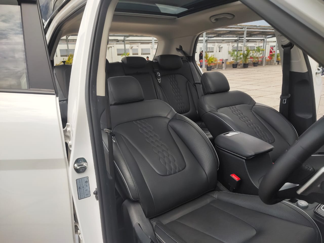 2023 Hyundai Creta 2023 Hyundai Creta