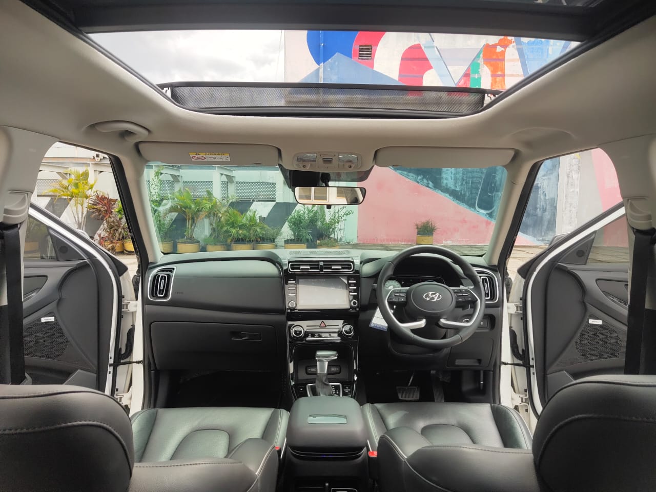 2023 Hyundai Creta 2023 Hyundai Creta