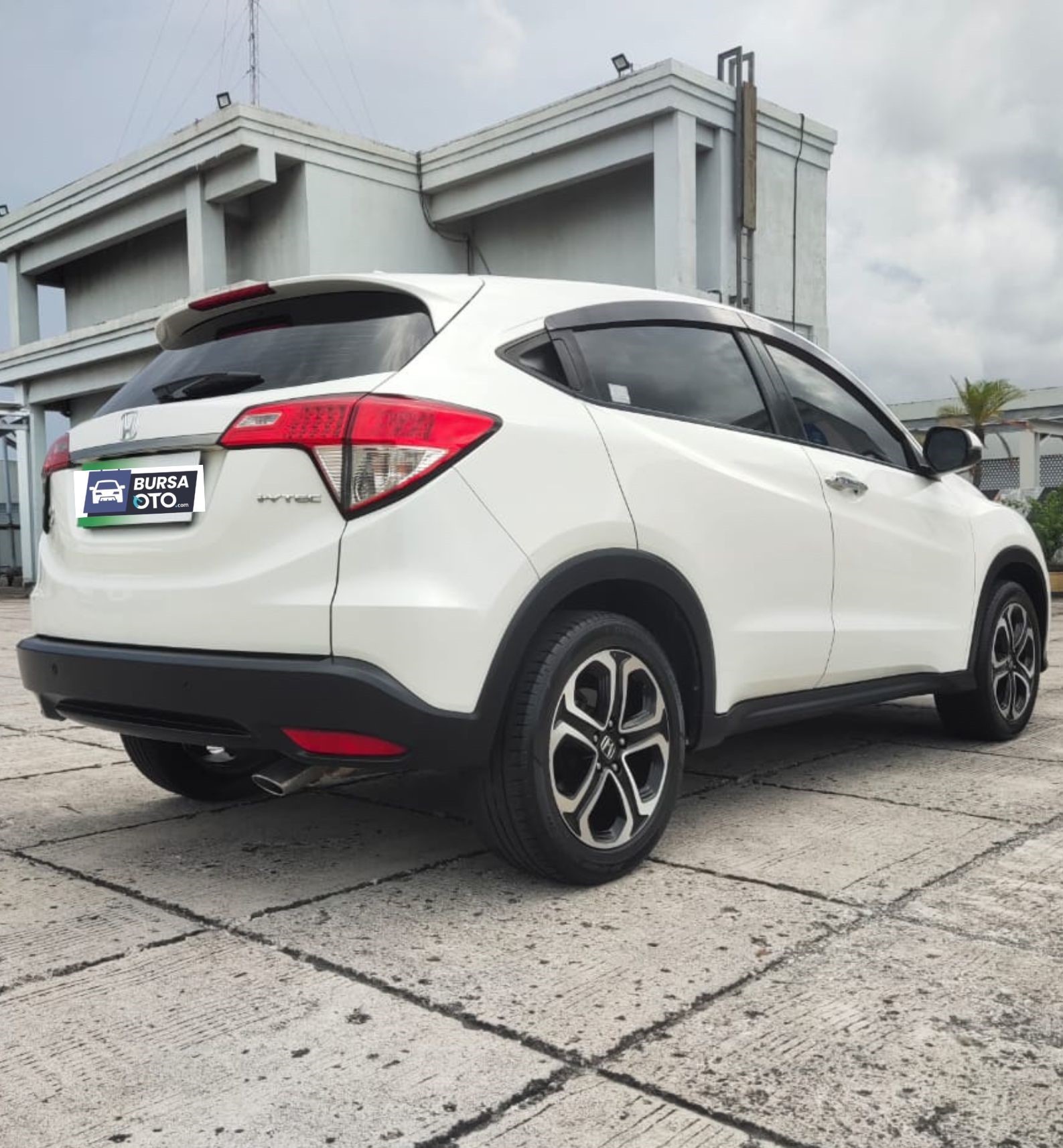 2019 Honda HRV 2019 Honda HRV