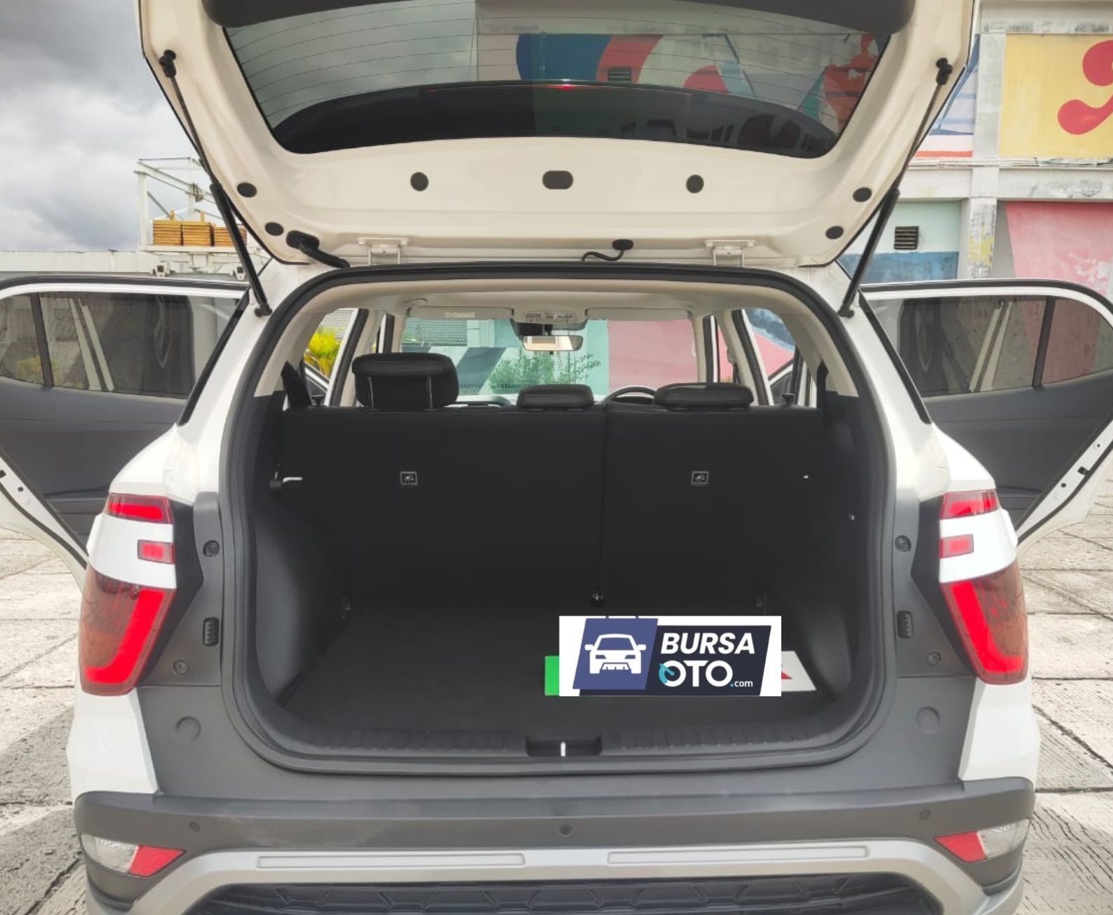 2019 Honda HRV 2019 Honda HRV