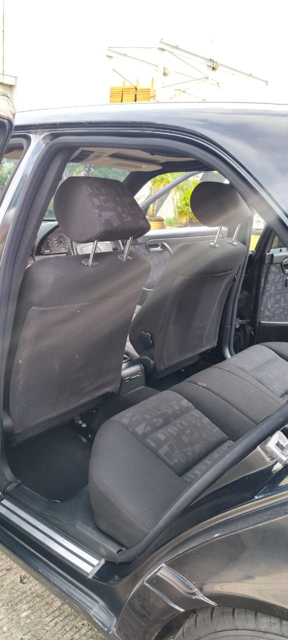 1997 Mercedes Benz C-Class 1997 Mercedes Benz C-Class