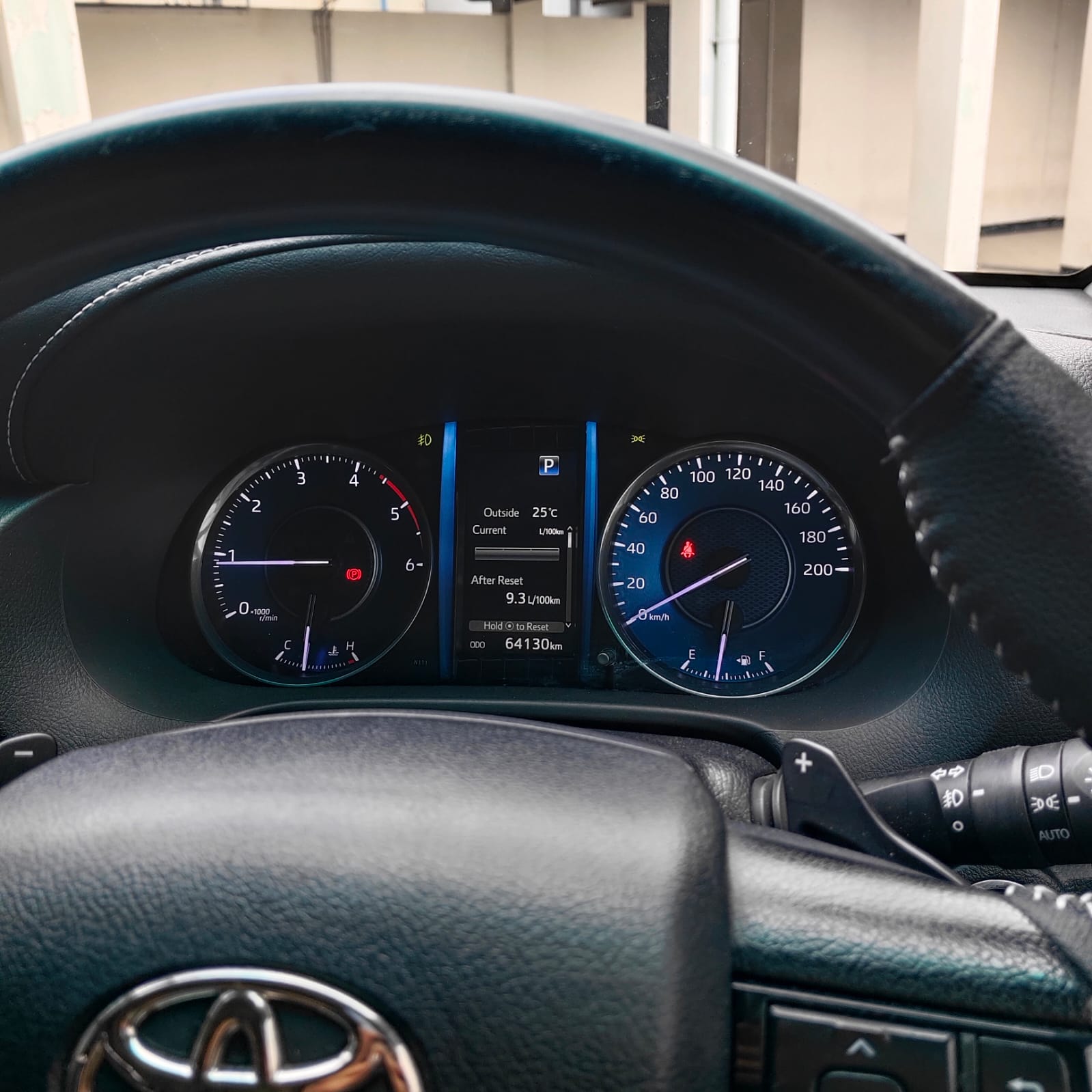 2022 Toyota Fortuner 2022 Toyota Fortuner