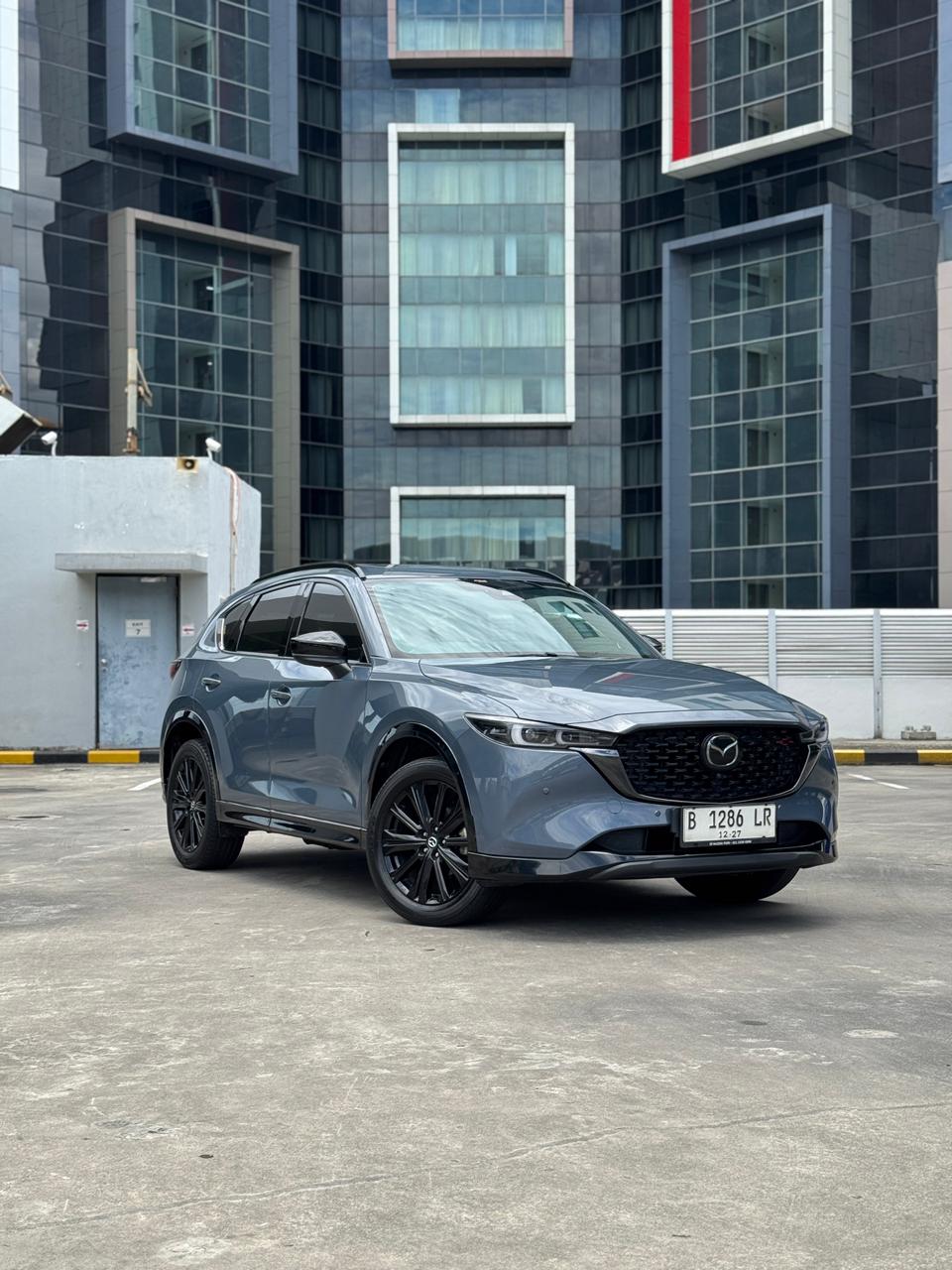 2022 Mazda CX-5 Bekas 2022 Mazda CX-5 Bekas