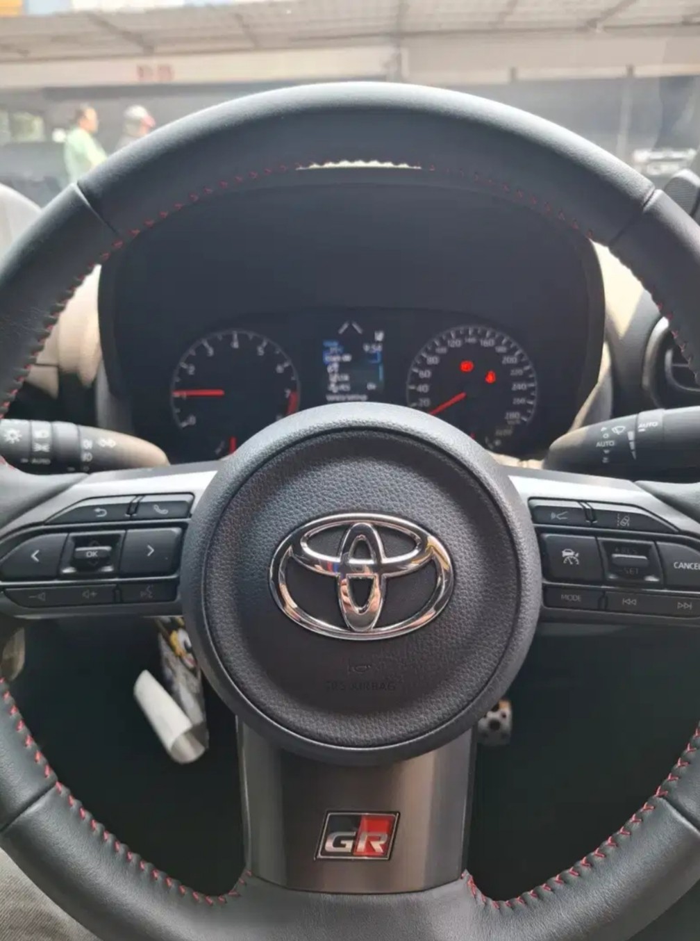 2022 Toyota GR Yaris 2022 Toyota GR Yaris