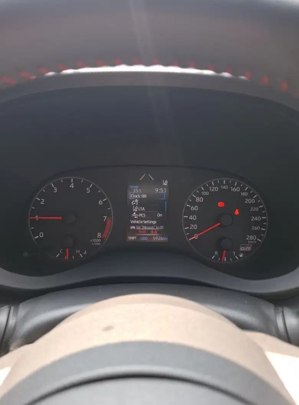 2022 Toyota GR Yaris 2022 Toyota GR Yaris