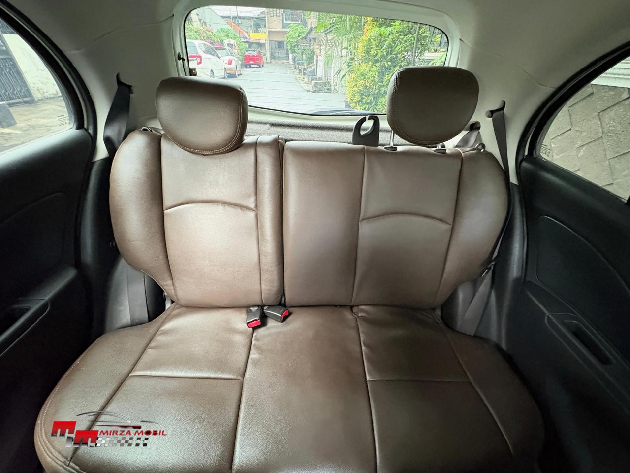 2014 Nissan March 2014 Nissan March