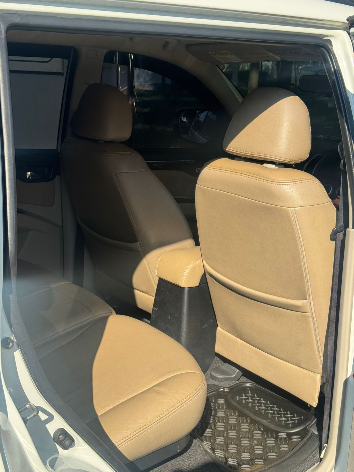 2012 Mitsubishi Pajero Sport 2012 Mitsubishi Pajero Sport