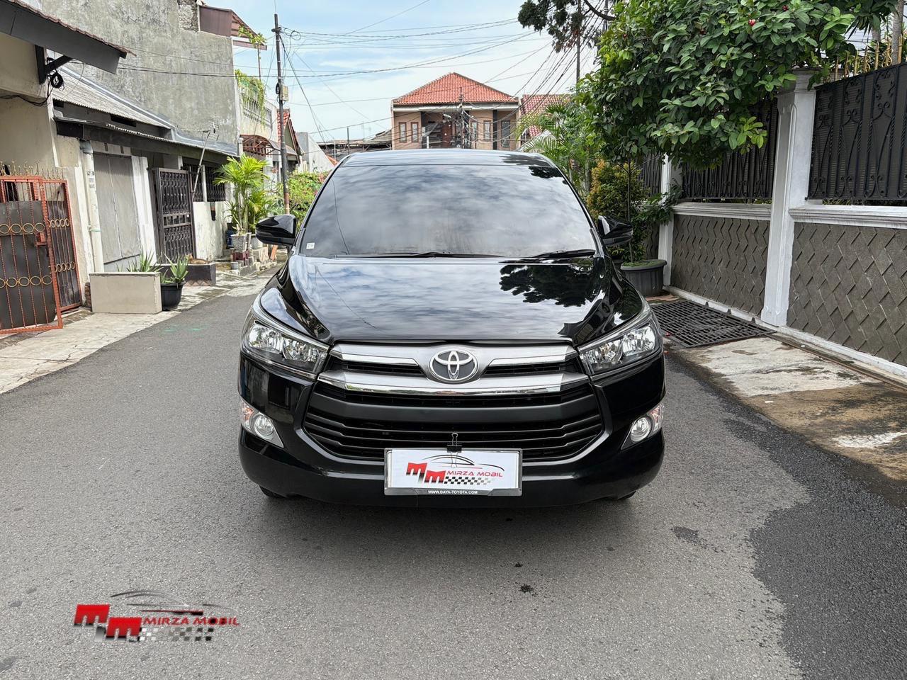 2020 Toyota Kijang Innova 2020 Toyota Kijang Innova