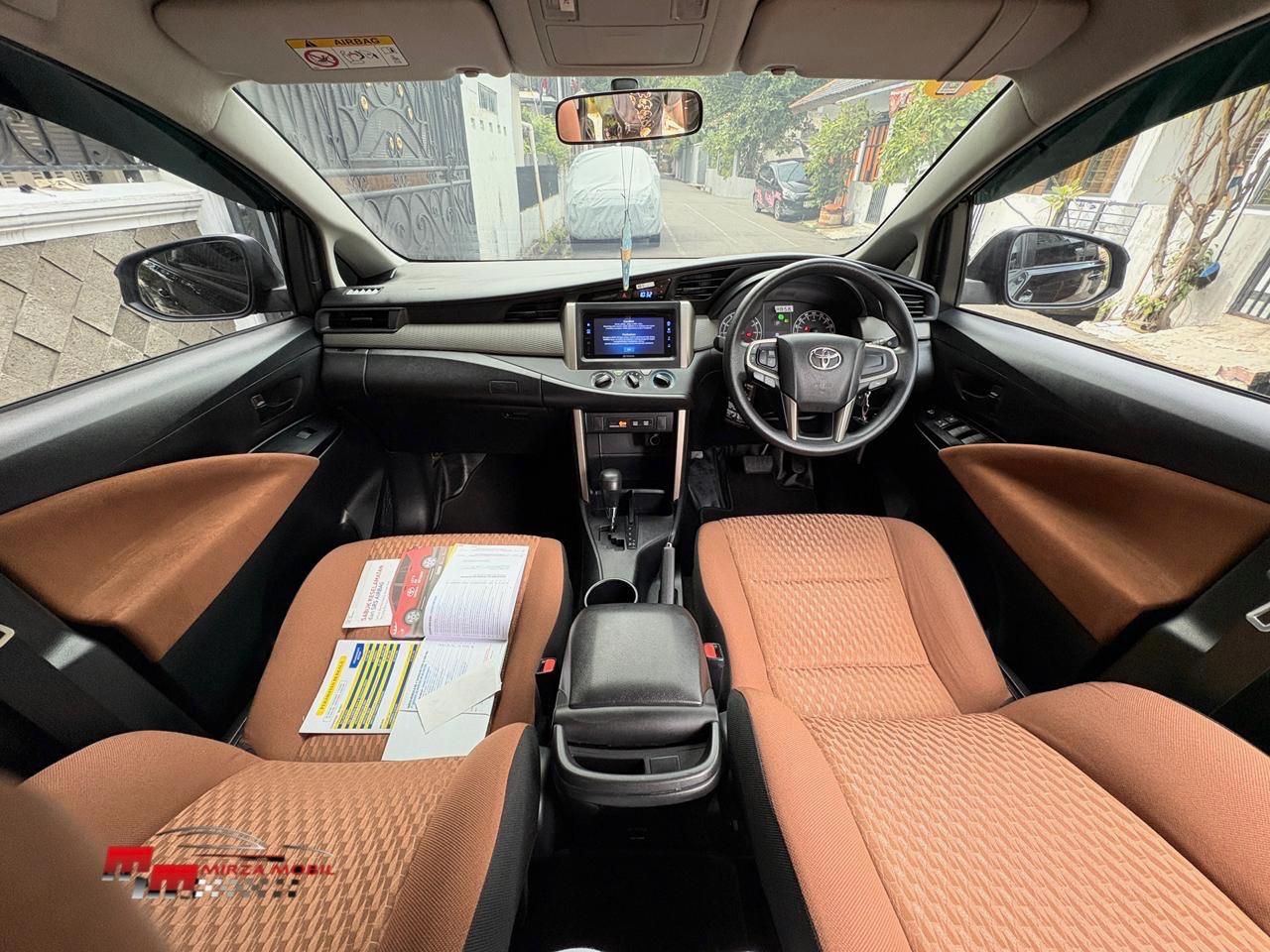 2020 Toyota Kijang Innova 2020 Toyota Kijang Innova