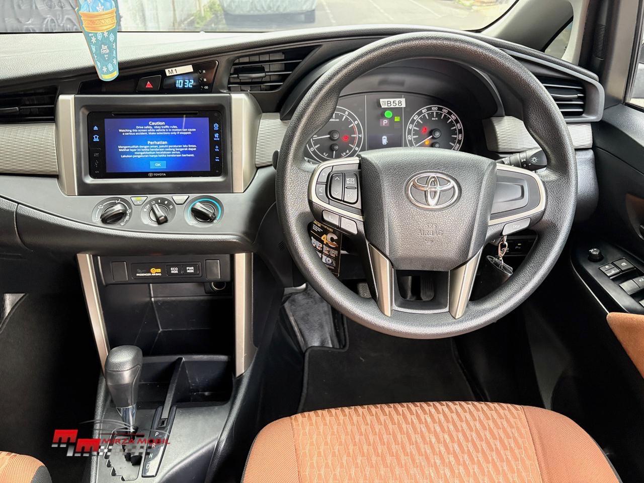 2020 Toyota Kijang Innova 2020 Toyota Kijang Innova