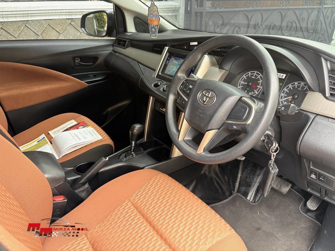 2020 Toyota Kijang Innova 2020 Toyota Kijang Innova