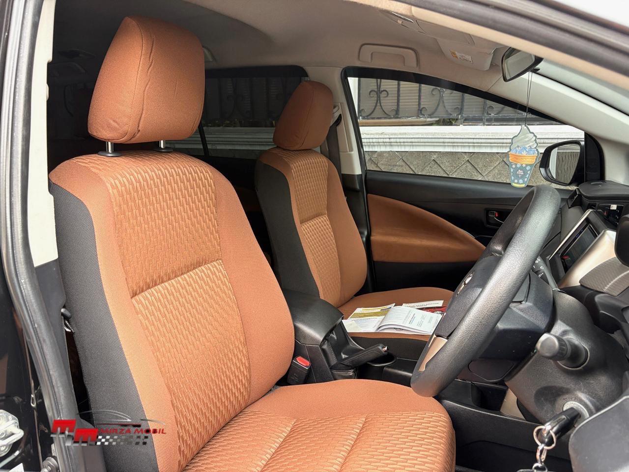 2020 Toyota Kijang Innova 2020 Toyota Kijang Innova