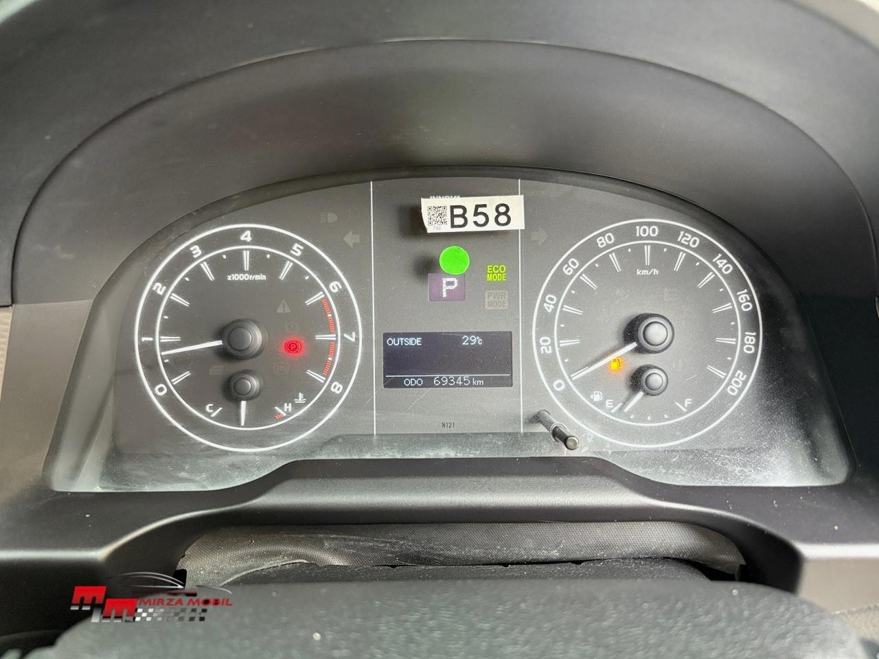 2020 Toyota Kijang Innova 2020 Toyota Kijang Innova