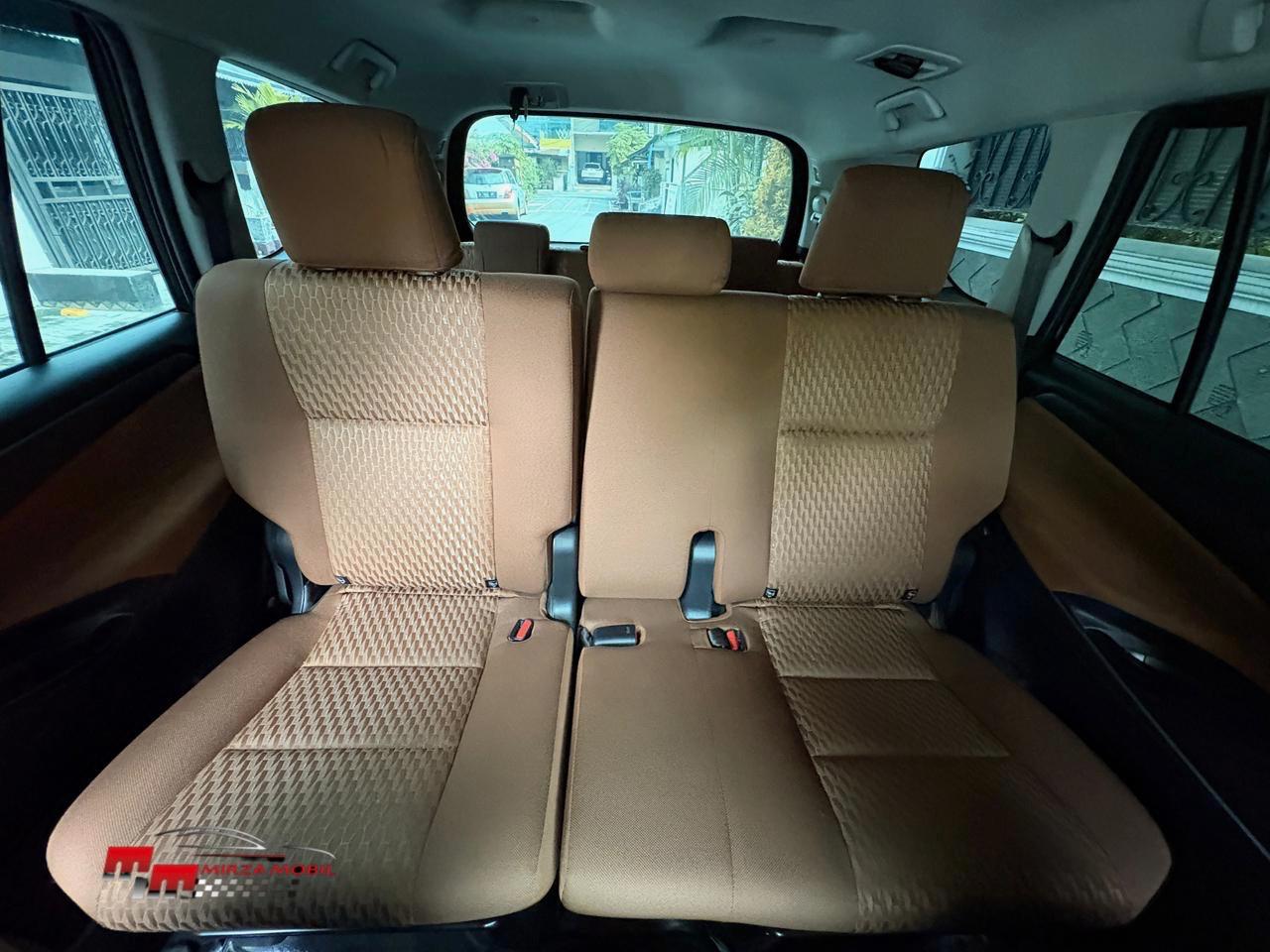 2020 Toyota Kijang Innova 2020 Toyota Kijang Innova