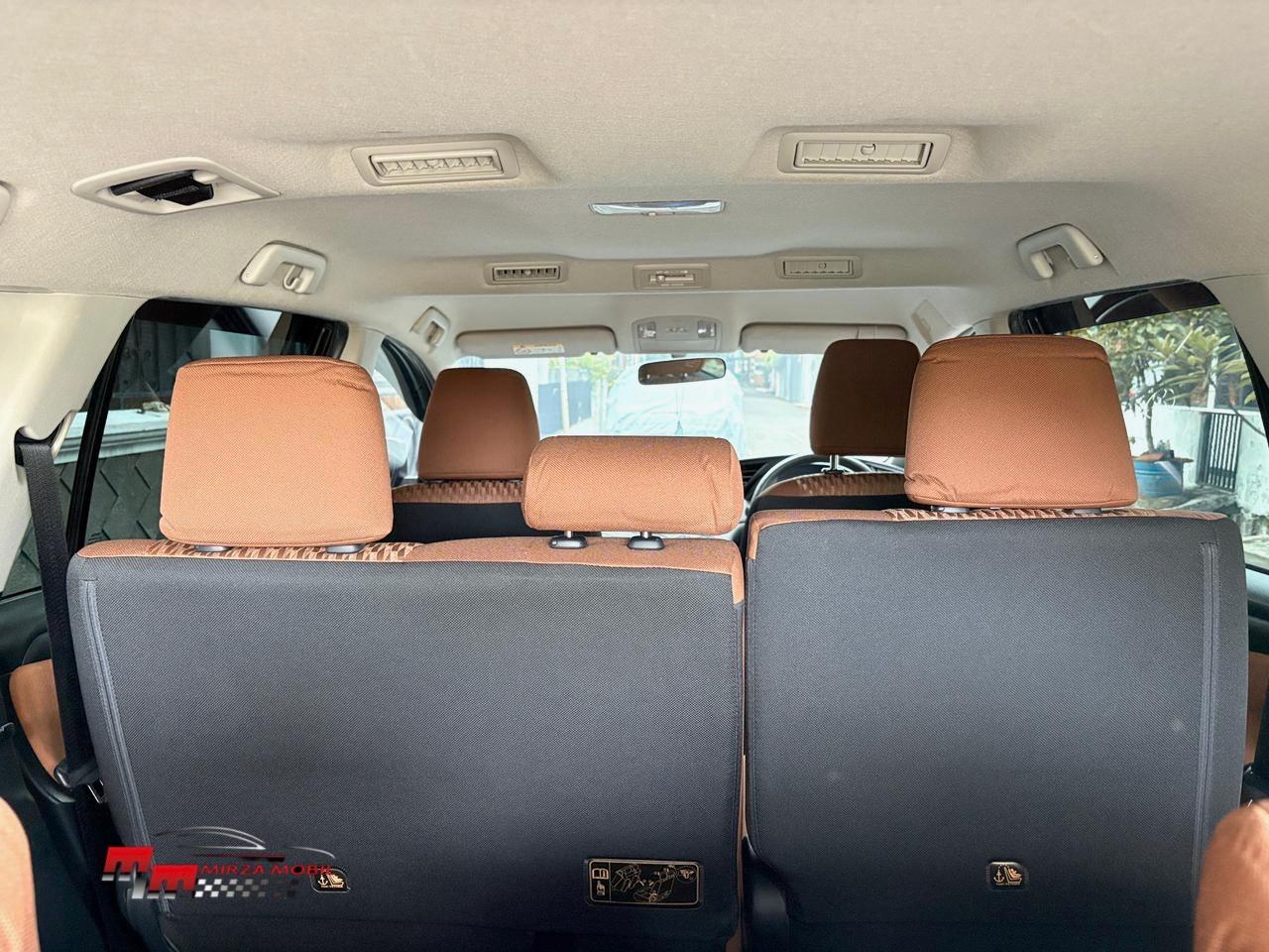 2020 Toyota Kijang Innova 2020 Toyota Kijang Innova