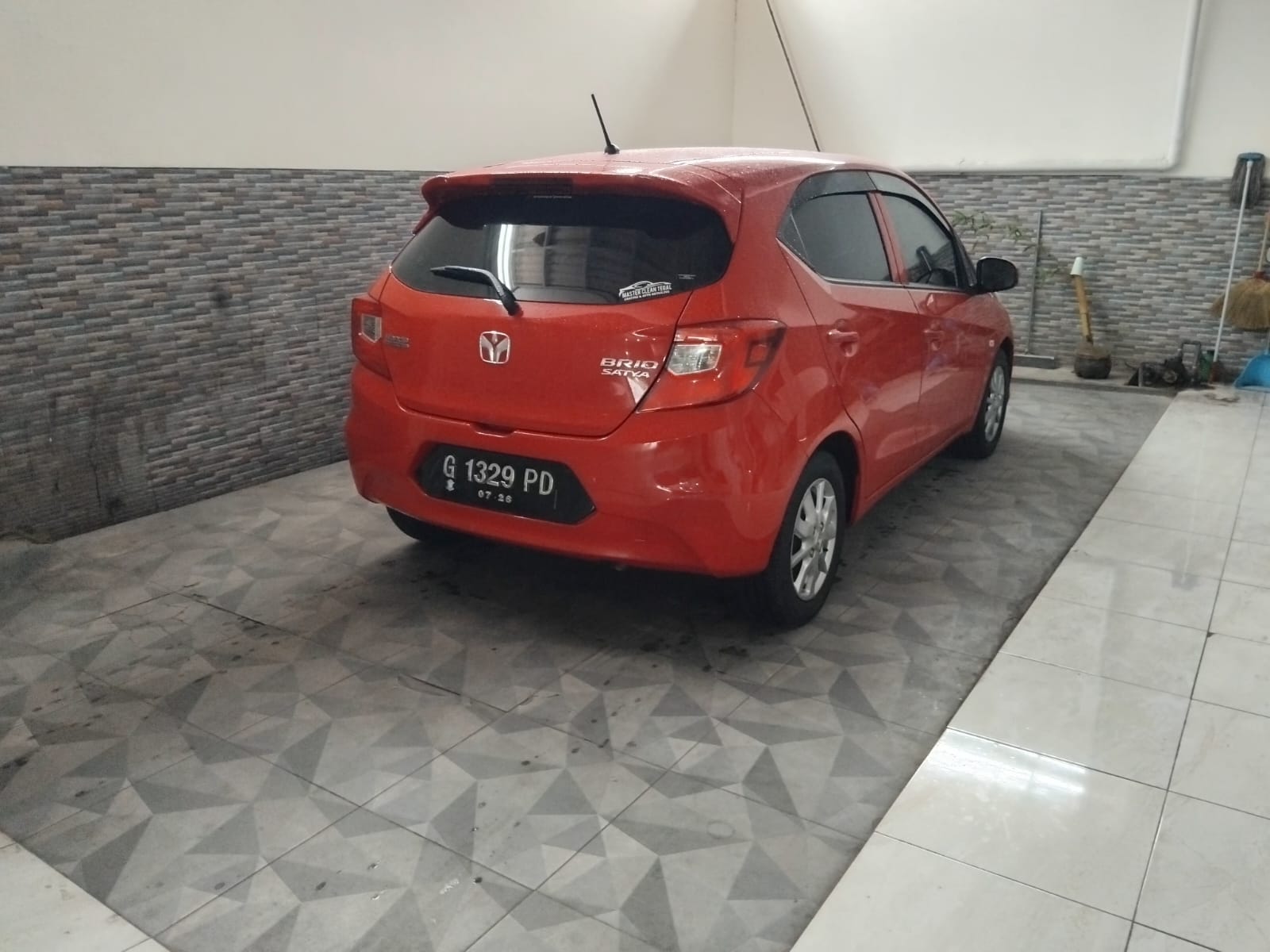 2021 Honda Brio 2021 Honda Brio