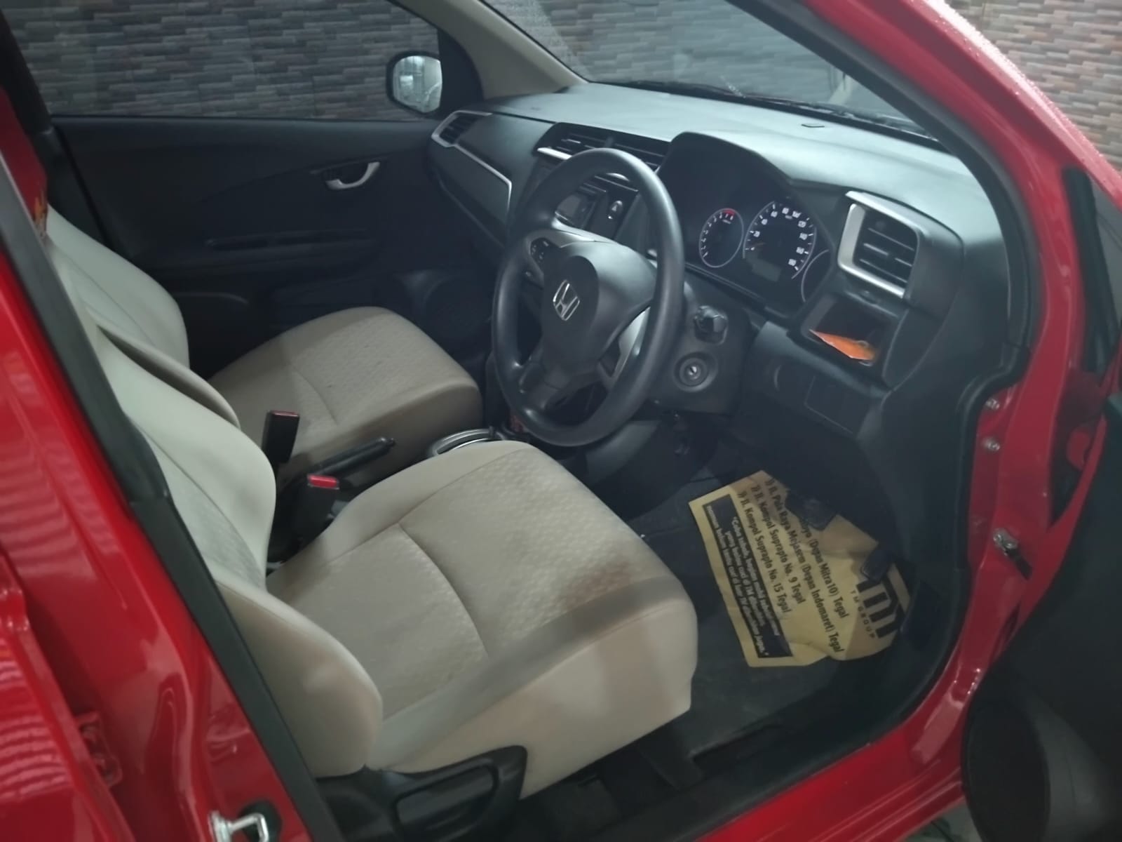 2021 Honda Brio 2021 Honda Brio