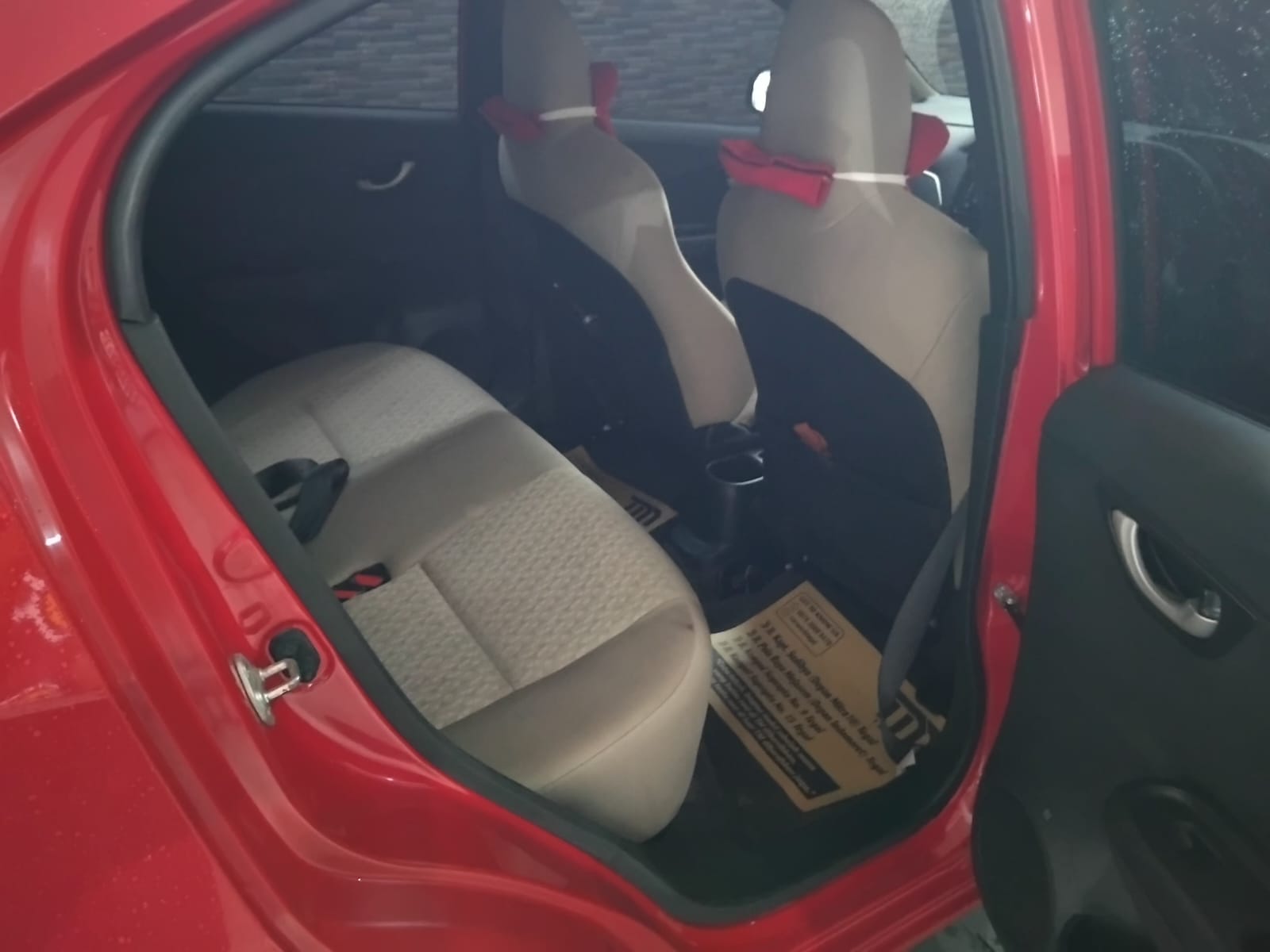 2021 Honda Brio 2021 Honda Brio